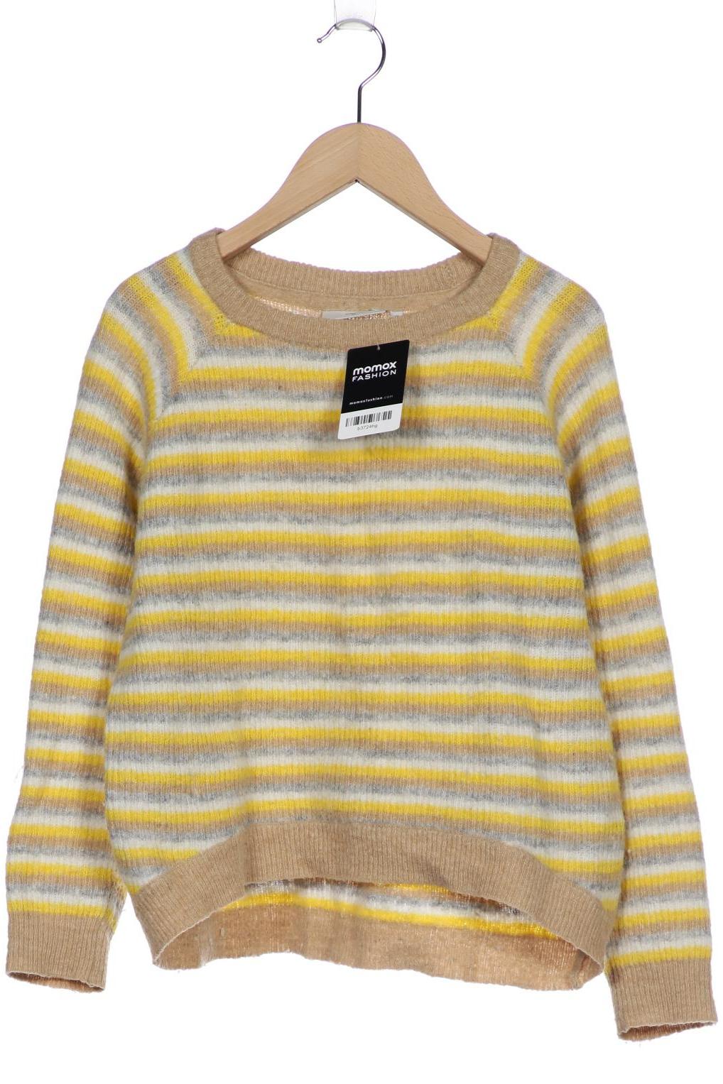 

Minimum Damen Pullover, beige, Gr. 34