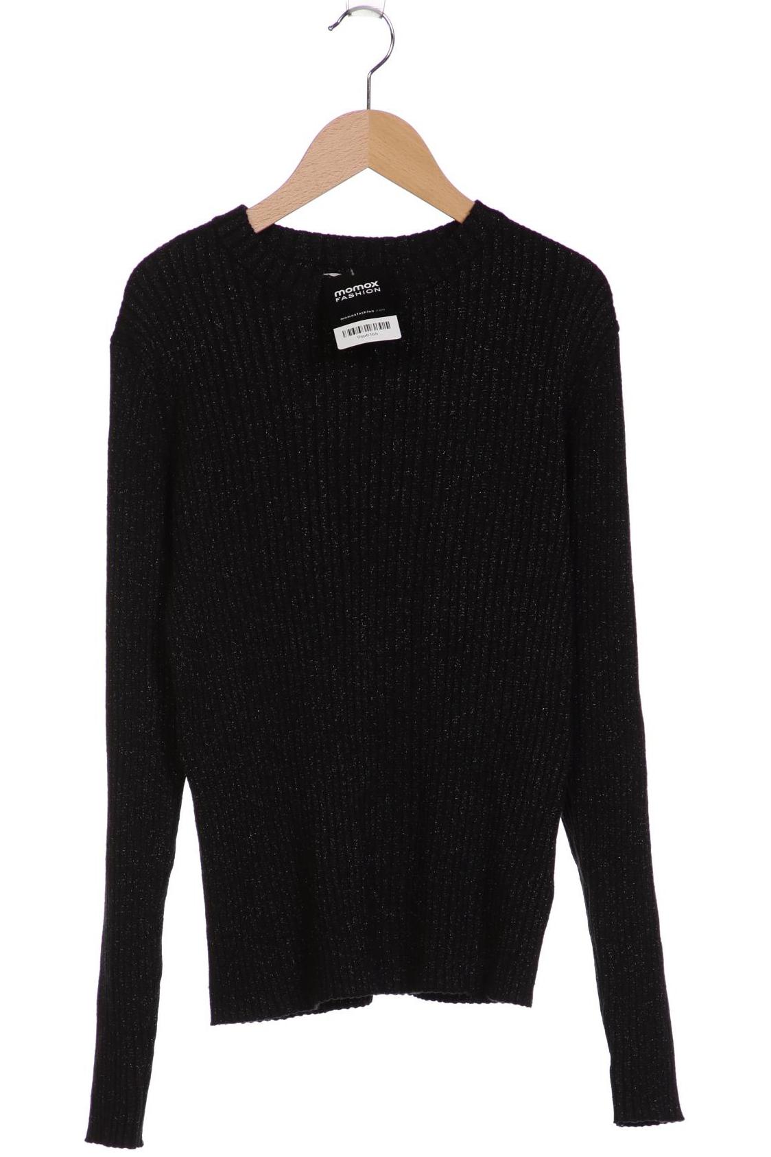 

Minimum Damen Pullover, schwarz, Gr. 42