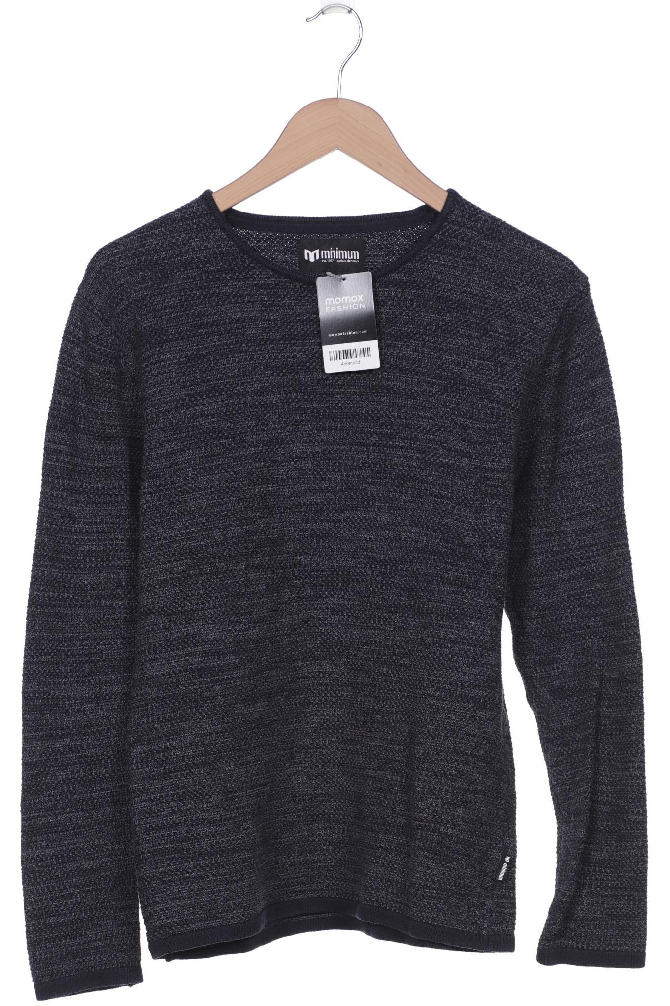 

Minimum Damen Pullover, marineblau