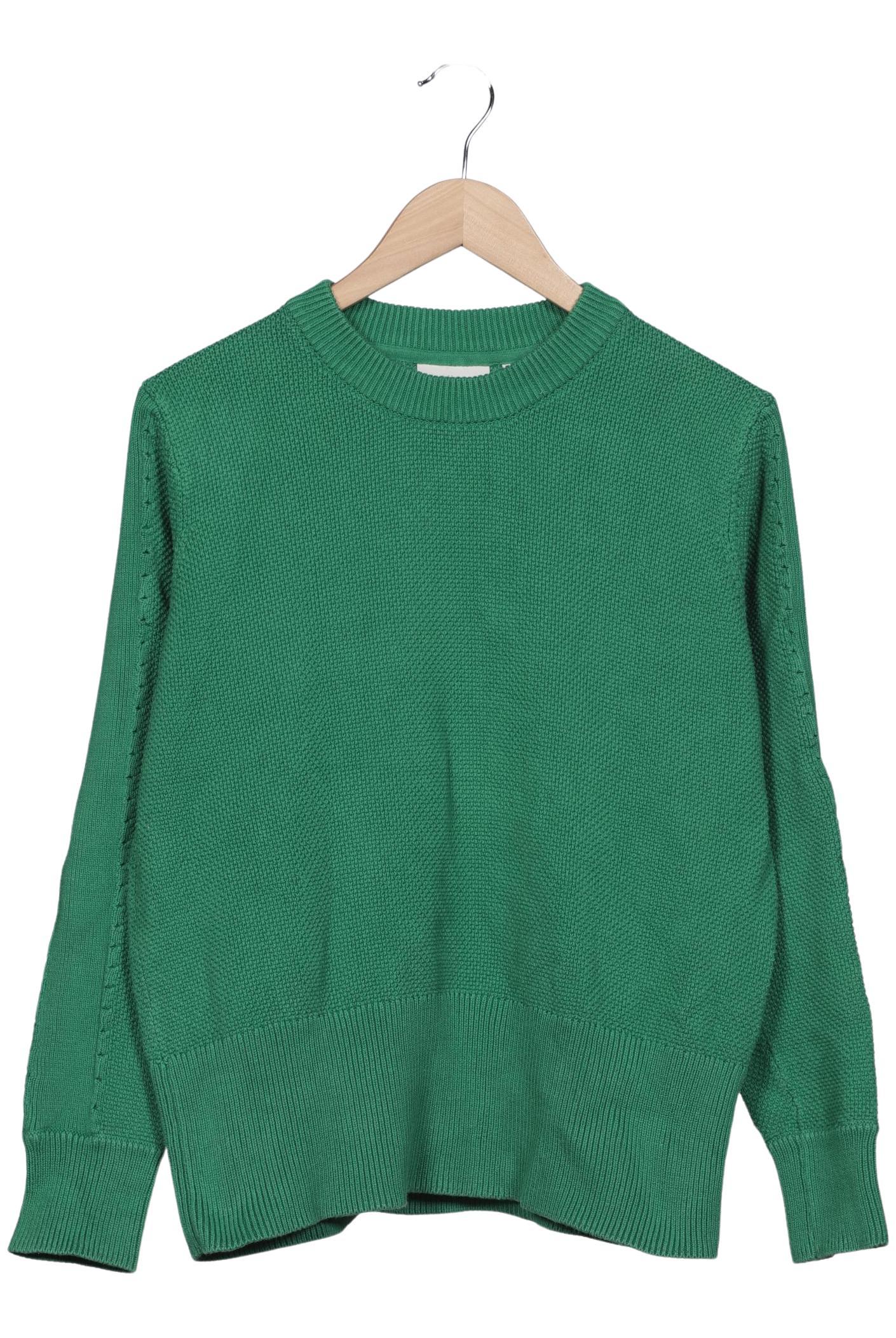 

Minimum Damen Pullover, grün, Gr. 46