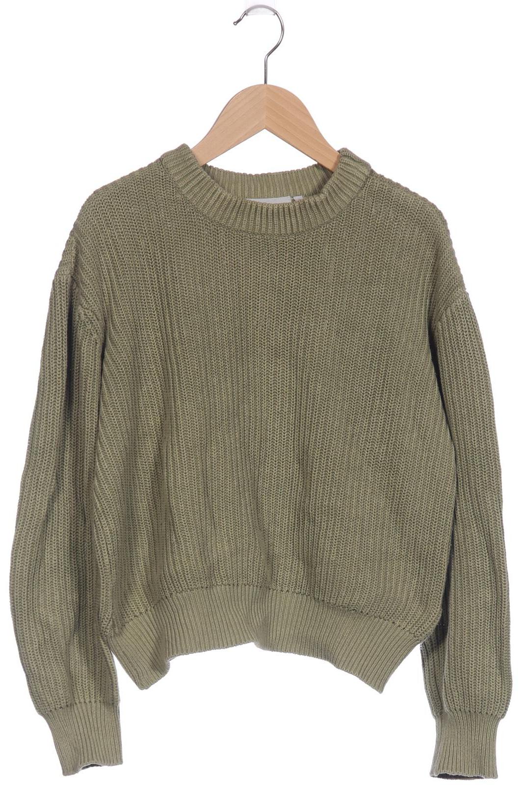 

Minimum Damen Pullover, hellgrün, Gr. 36