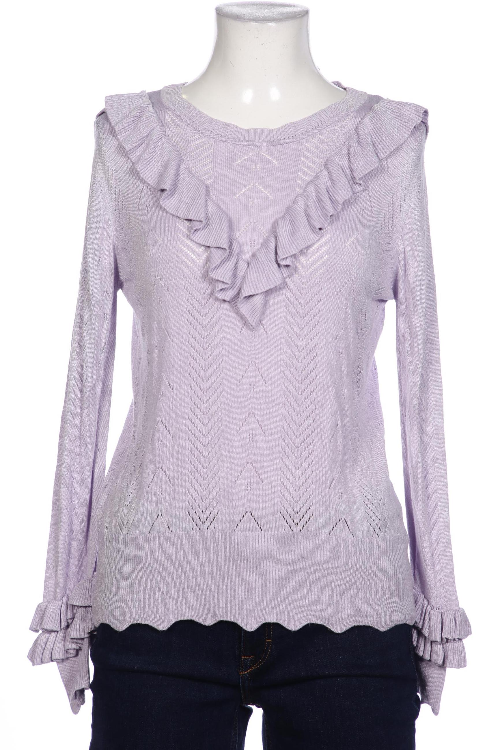 

Minimum Damen Pullover, flieder