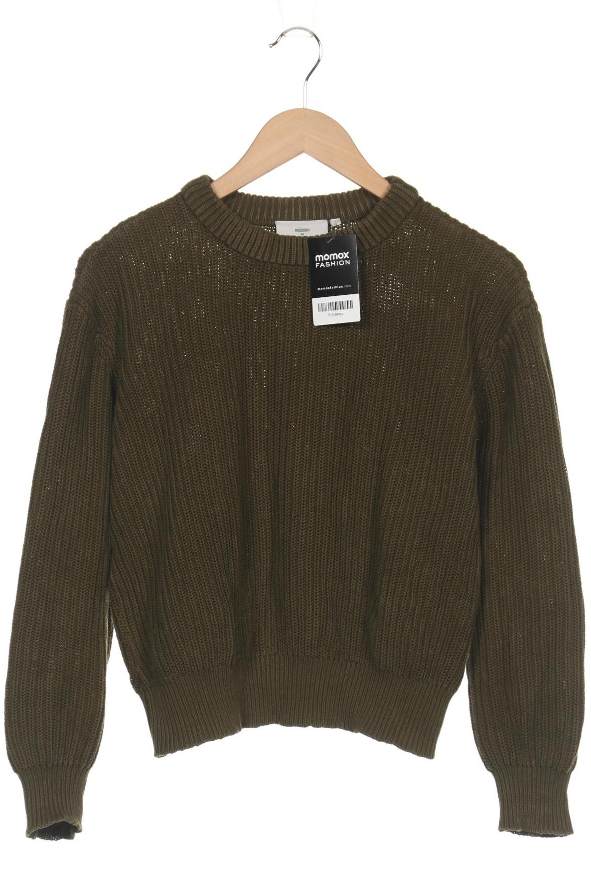 

Minimum Damen Pullover, grün, Gr. 36