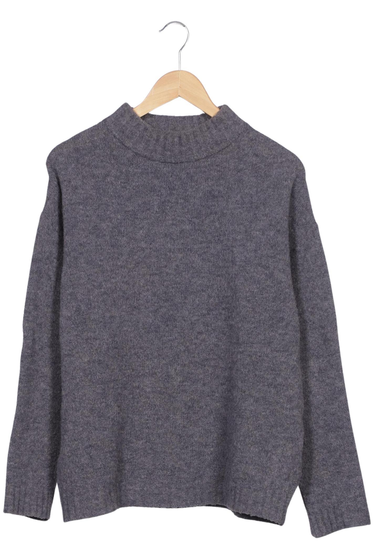 

Minimum Damen Pullover, grau, Gr. 38
