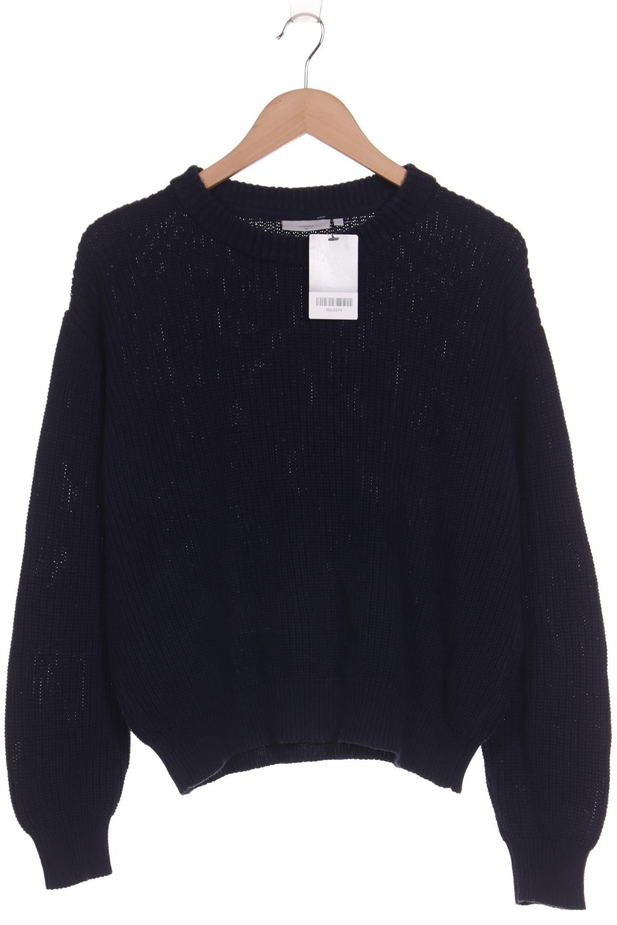 

Minimum Damen Pullover, marineblau, Gr. 42