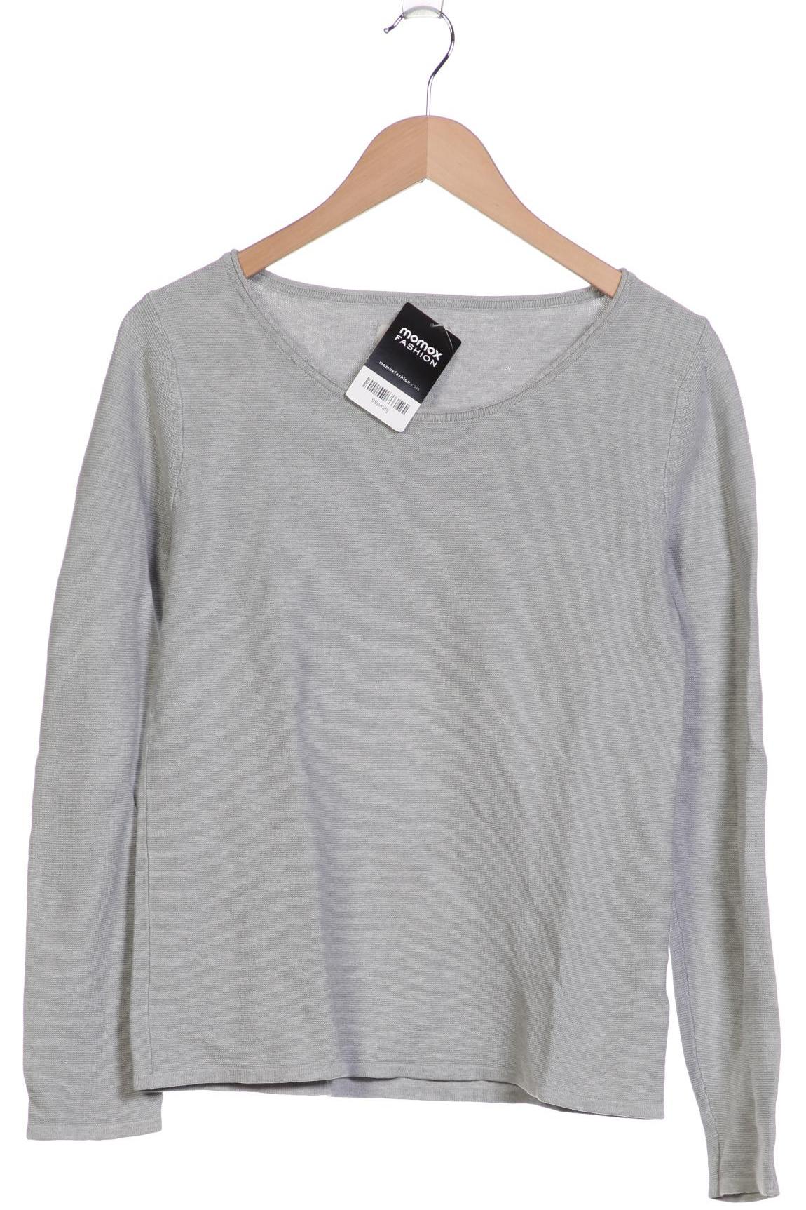 

Minimum Damen Pullover, grau, Gr. 36