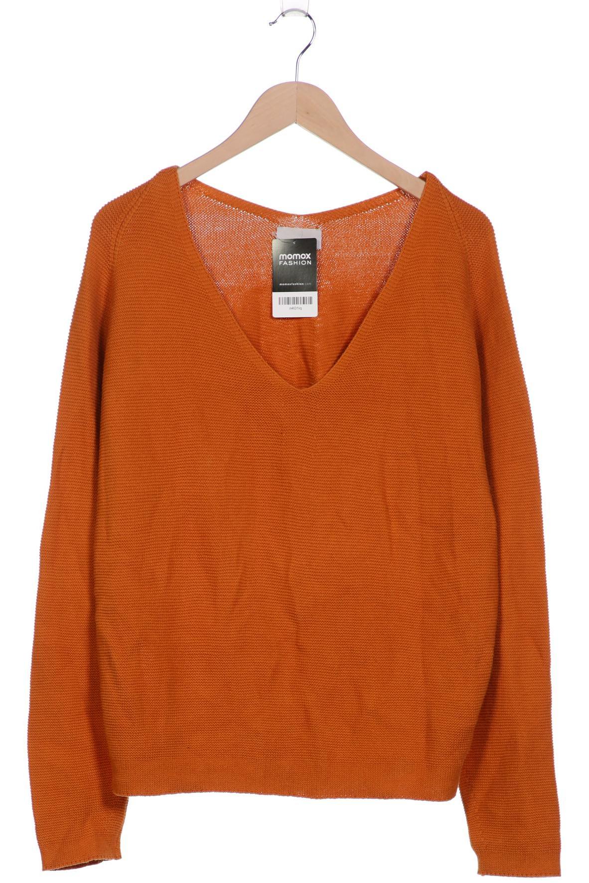 

Minimum Damen Pullover, orange, Gr. 38
