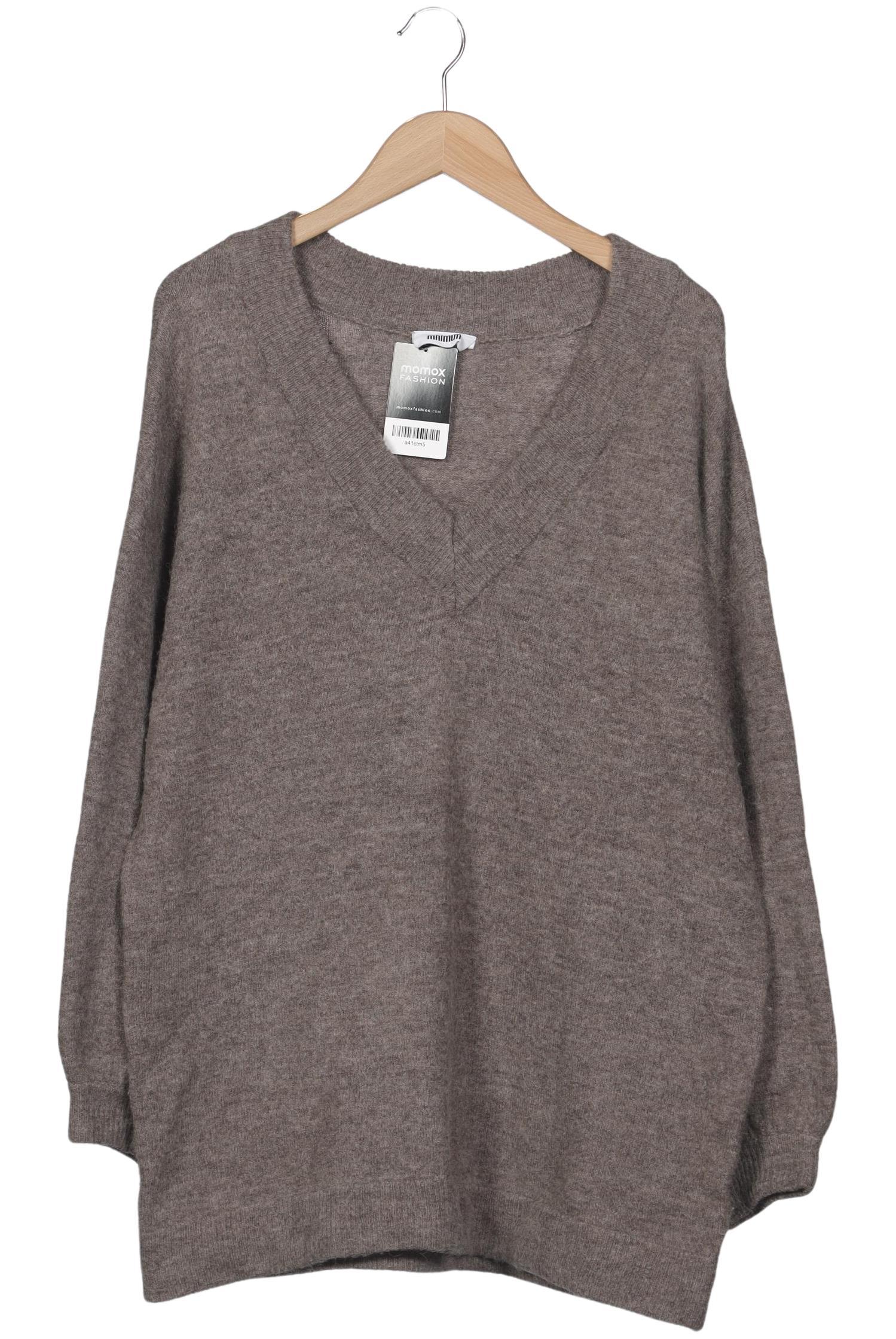 

Minimum Damen Pullover, grau, Gr. 38