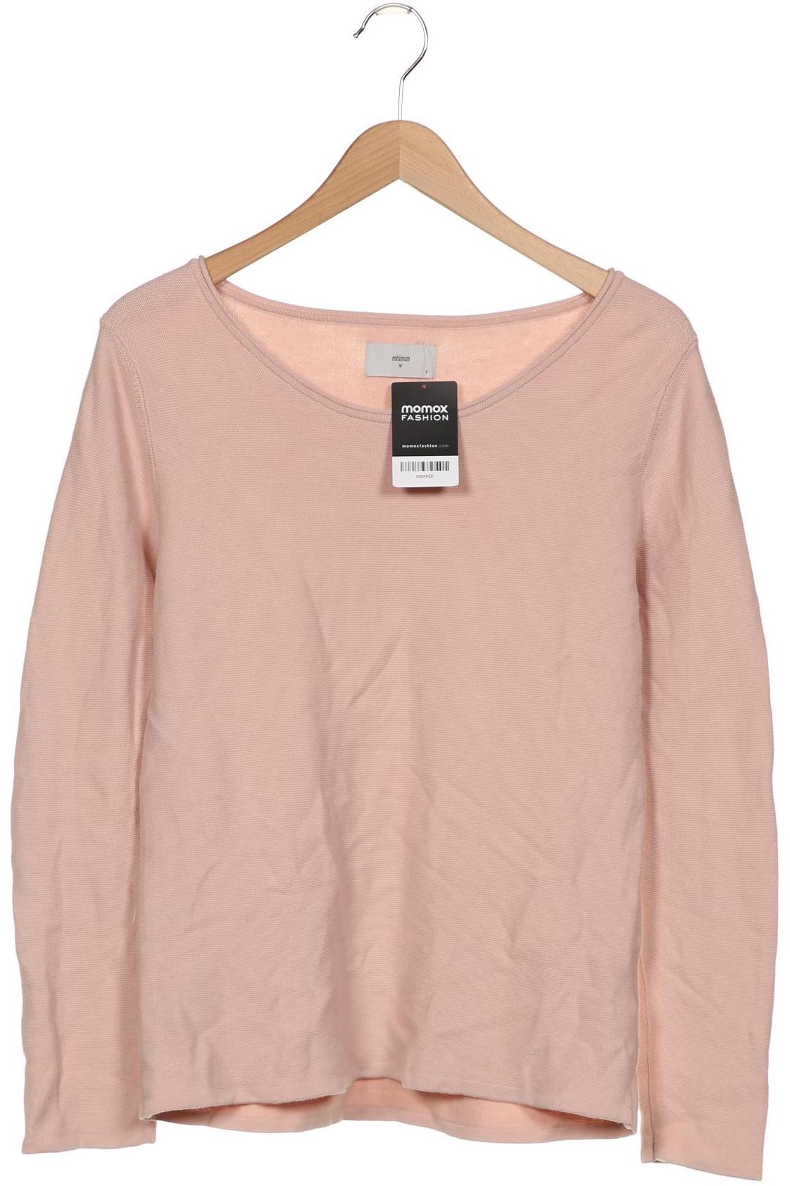 

Minimum Damen Pullover, beige