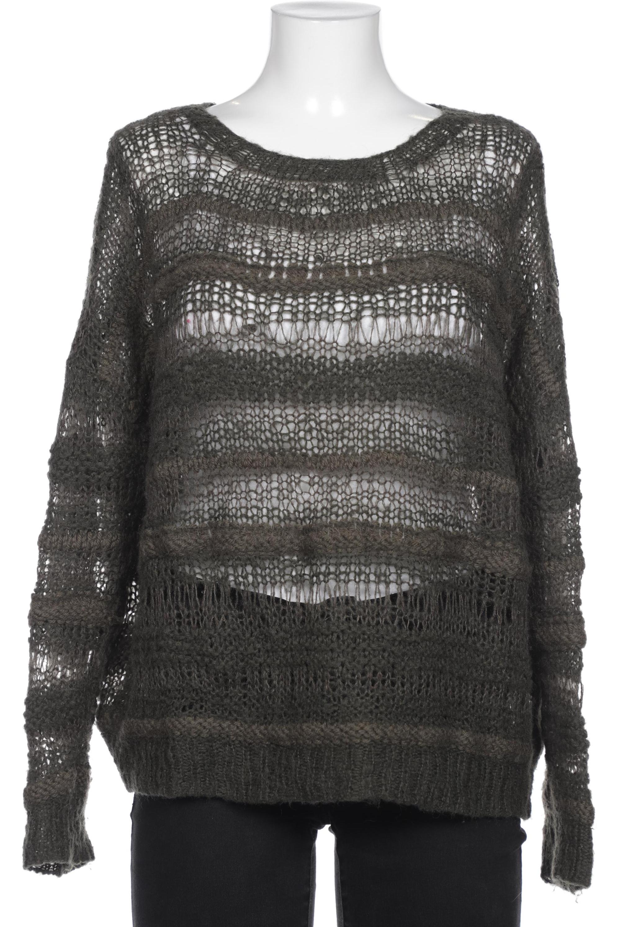 

Minimum Damen Pullover, grün