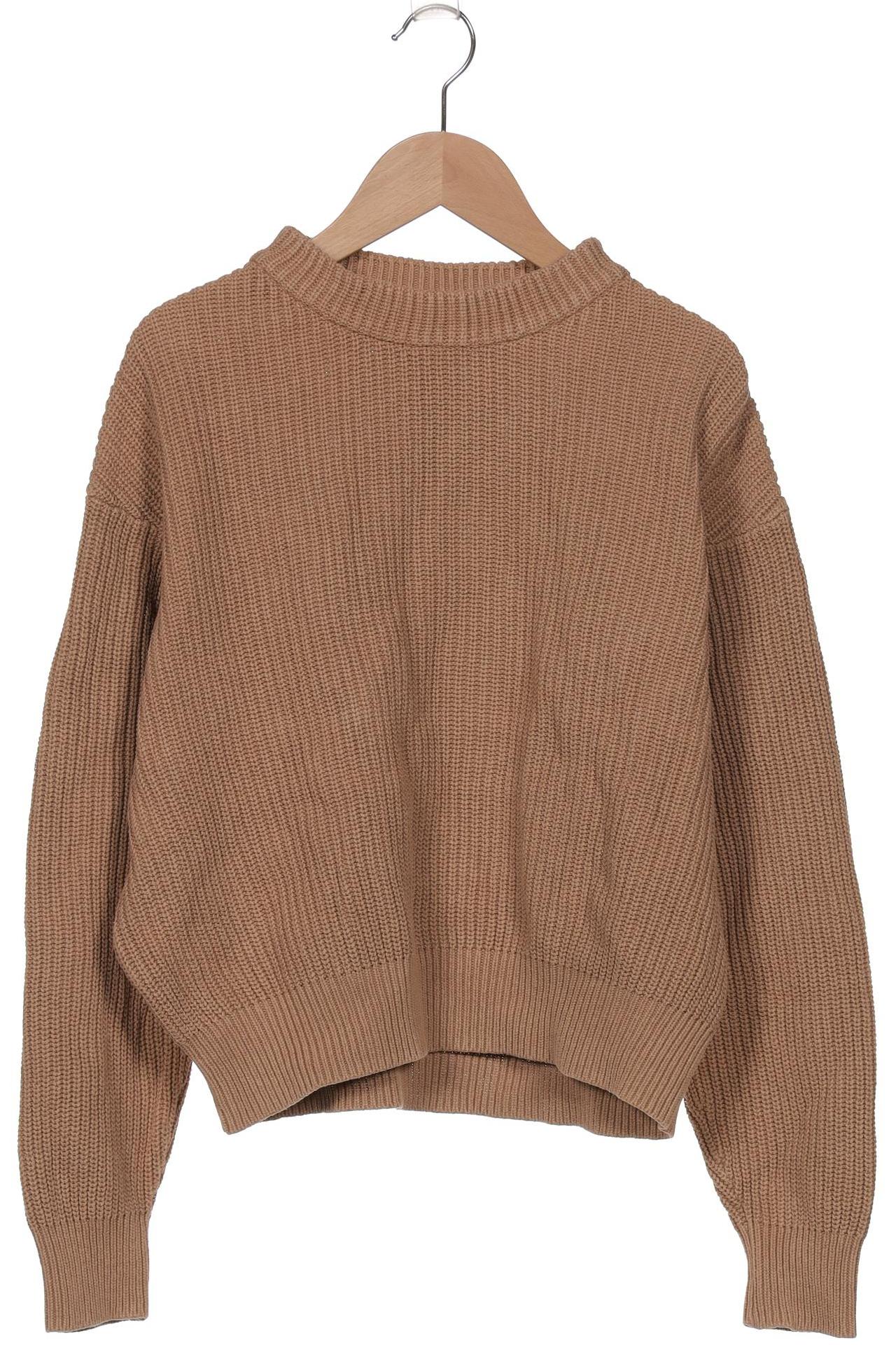 

Minimum Damen Pullover, braun, Gr. 38