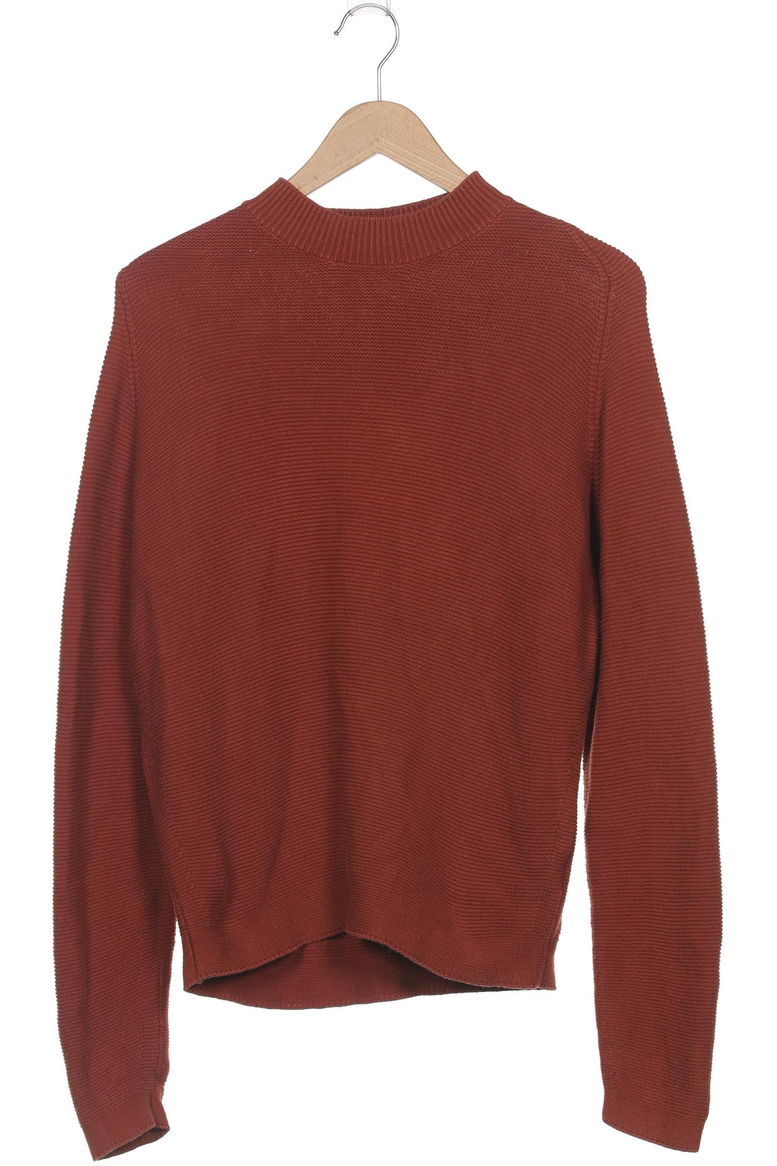 

Minimum Damen Pullover, braun, Gr. 38