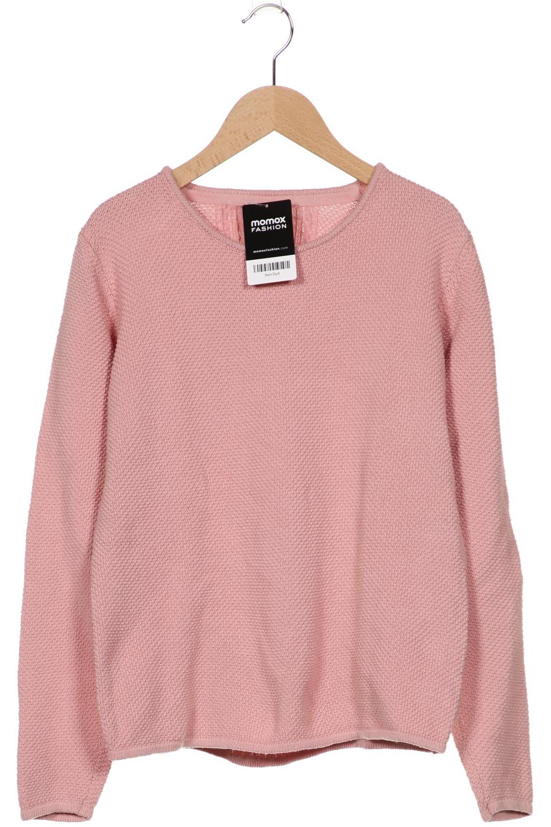 

Minimum Damen Pullover, pink, Gr. 38