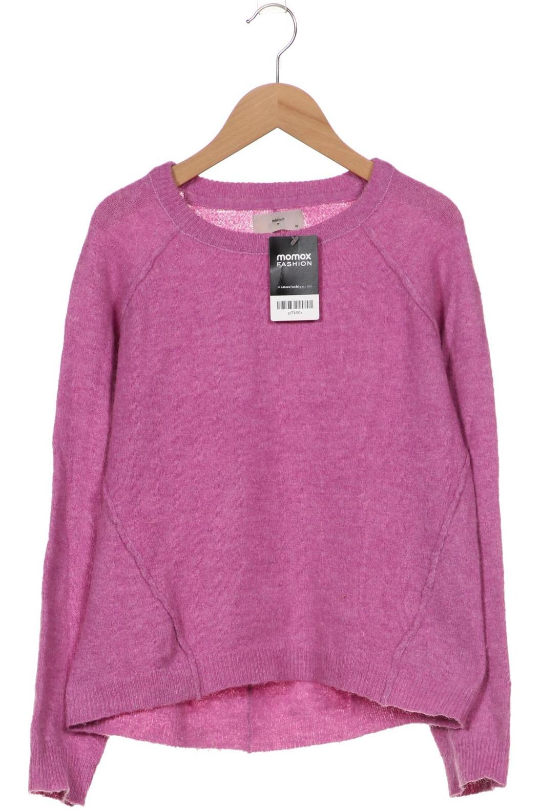 

Minimum Damen Pullover, pink