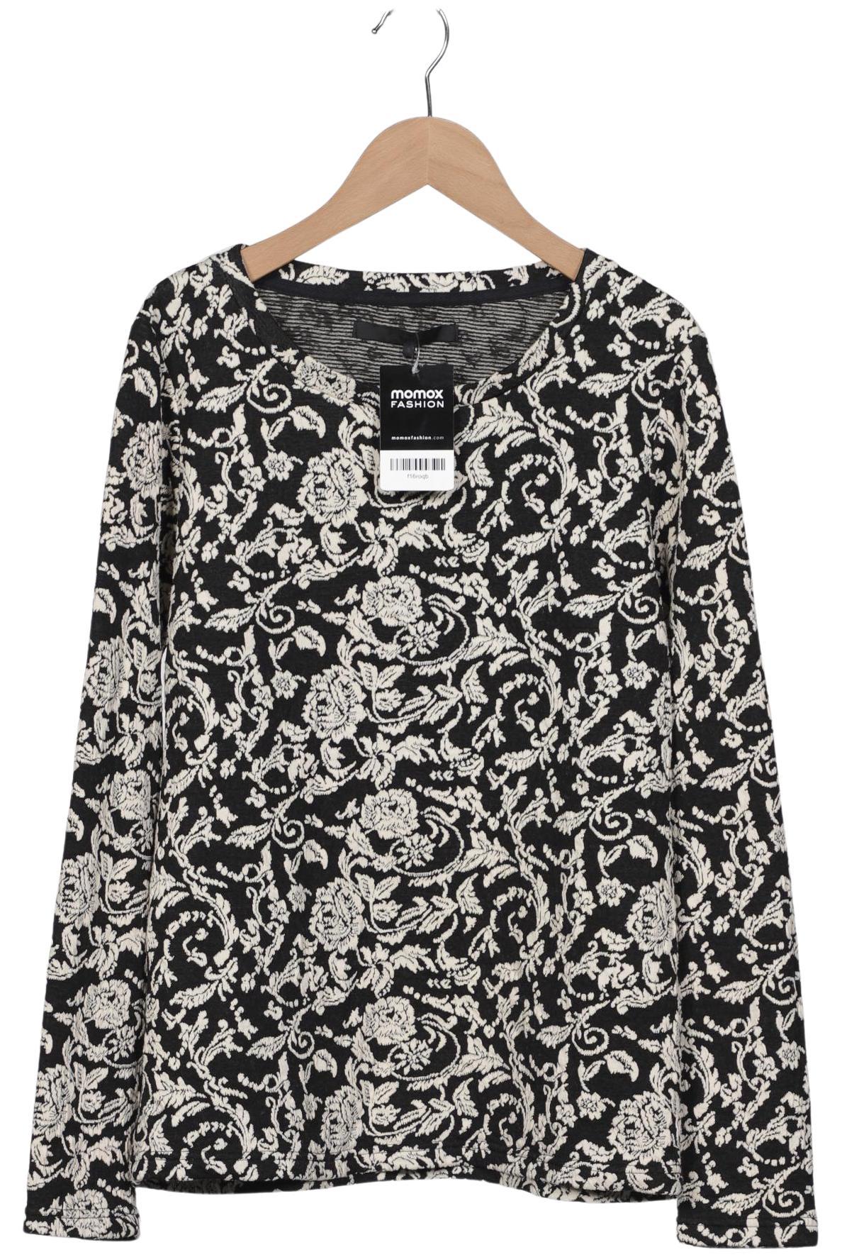 

Minimum Damen Pullover, schwarz, Gr. 36