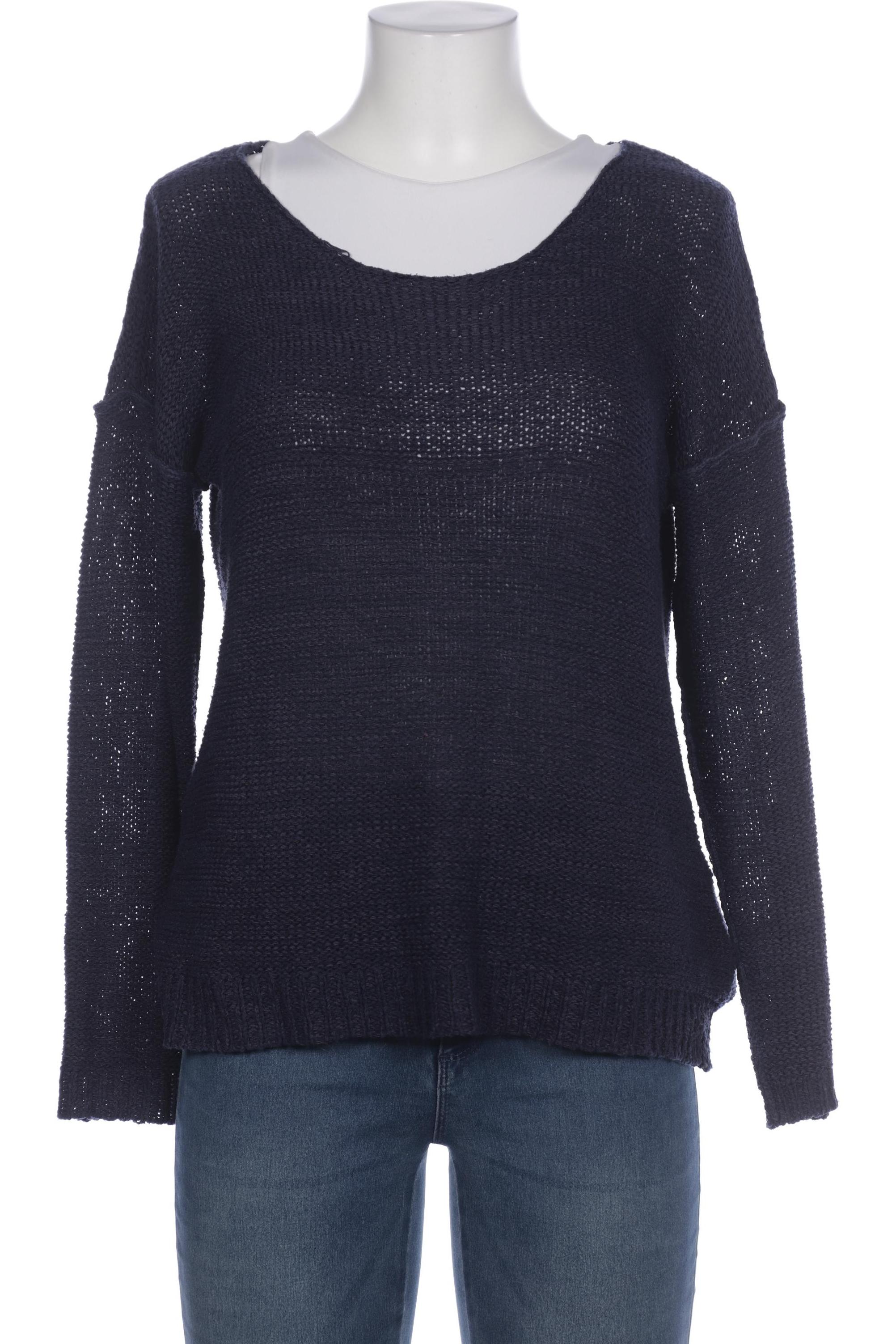 

Minimum Damen Pullover, marineblau, Gr. 38