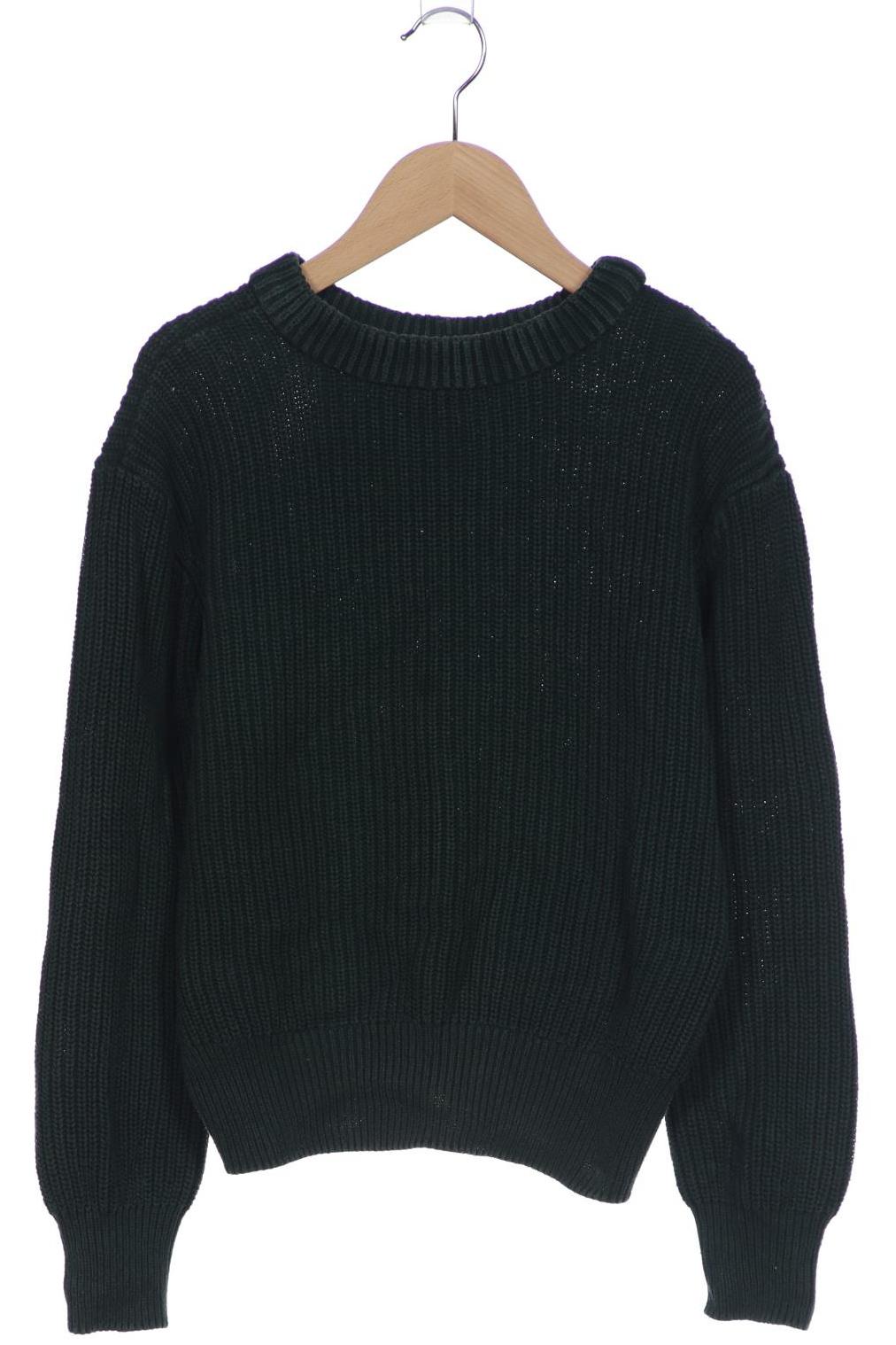 

Minimum Damen Pullover, grün, Gr. 34