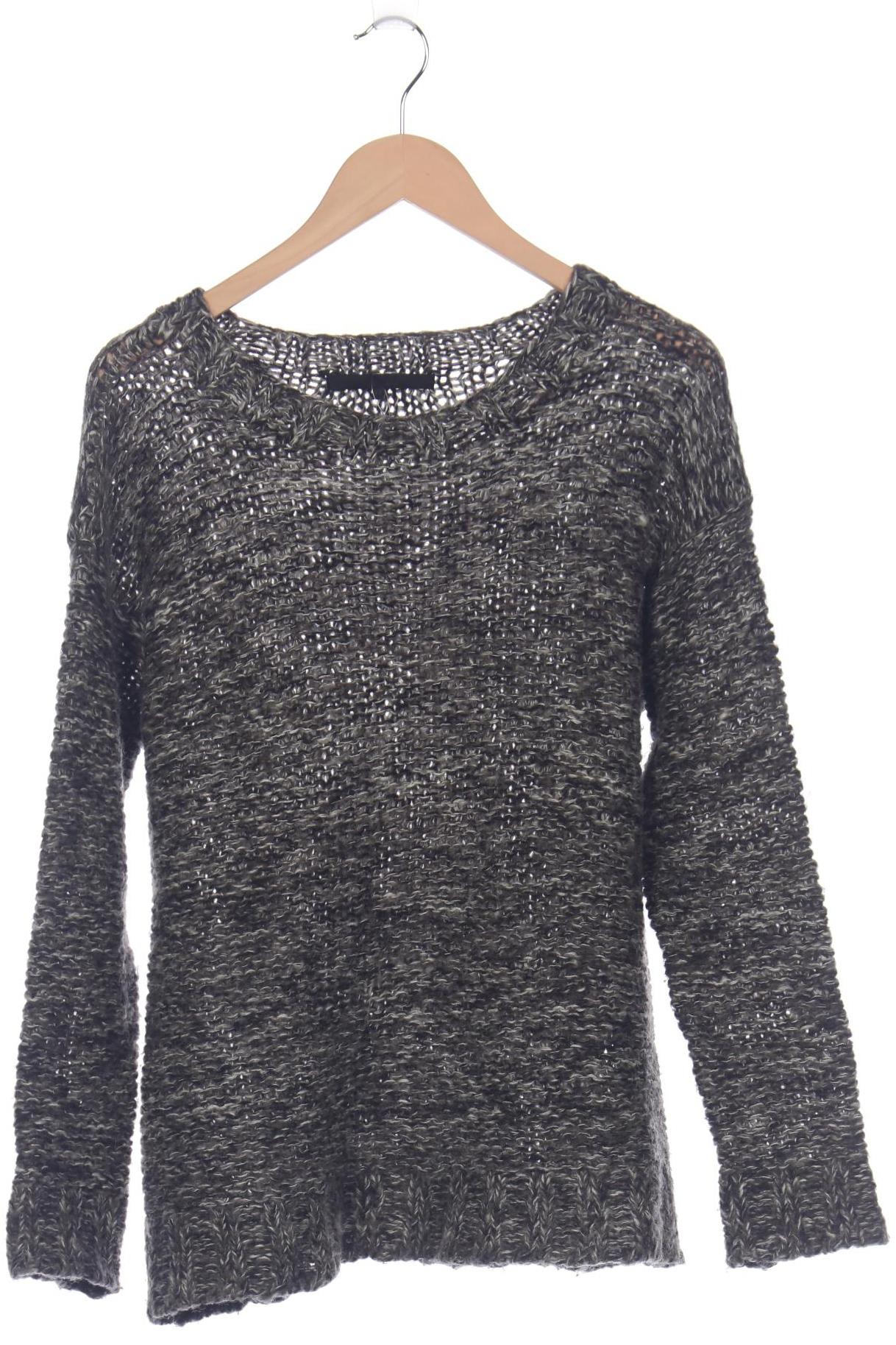 

Minimum Damen Pullover, grau, Gr. 34