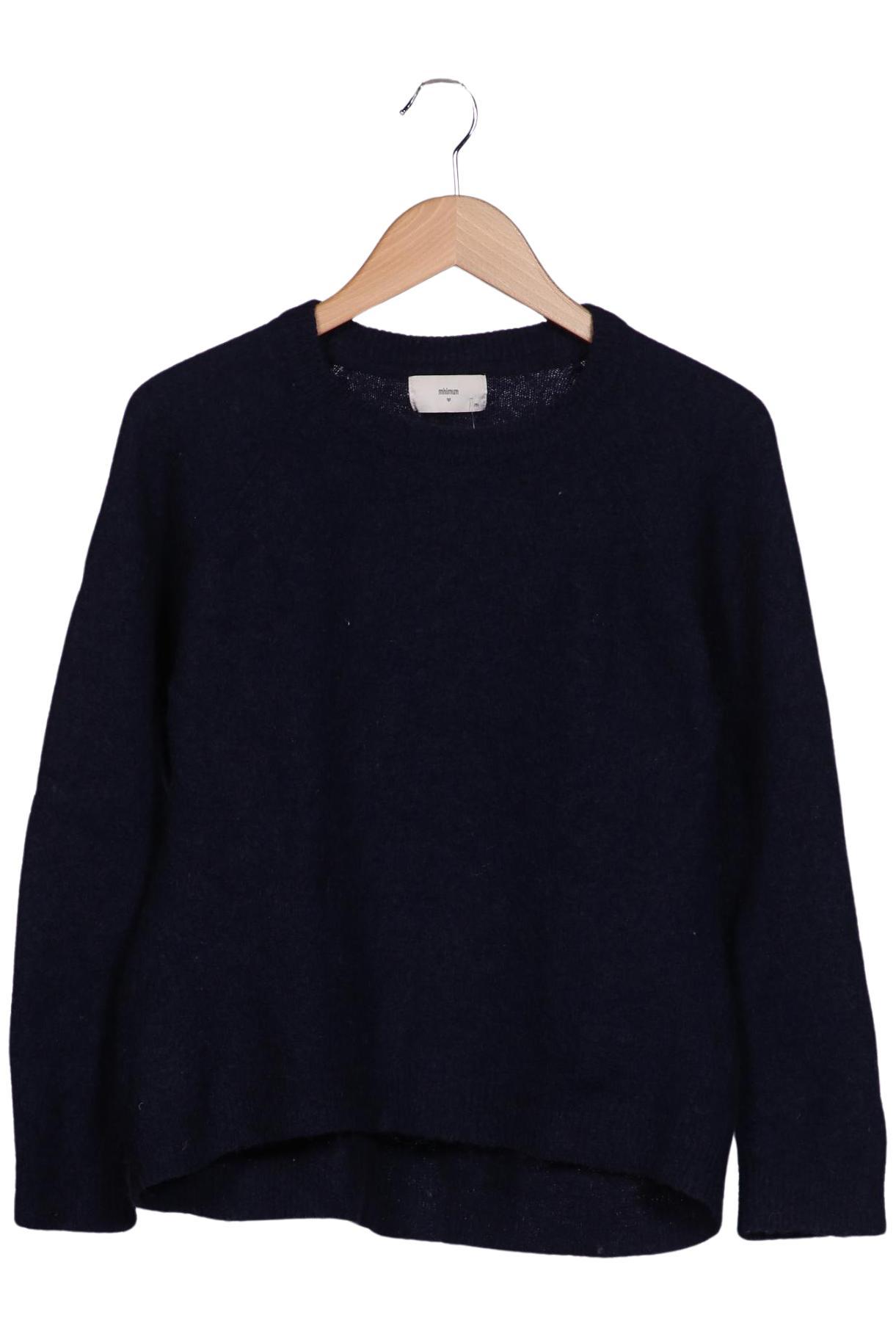 

Minimum Damen Pullover, marineblau, Gr. 38