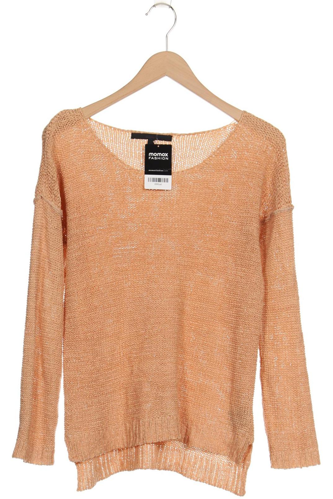 Thumbnail - Minimum Damen Pullover, orange, Gr. 36