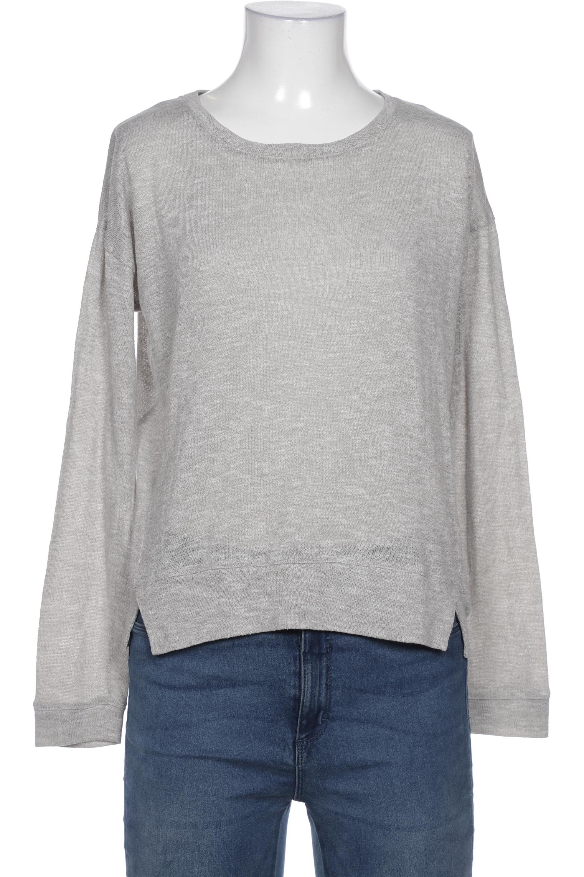 

Minimum Damen Pullover, grau