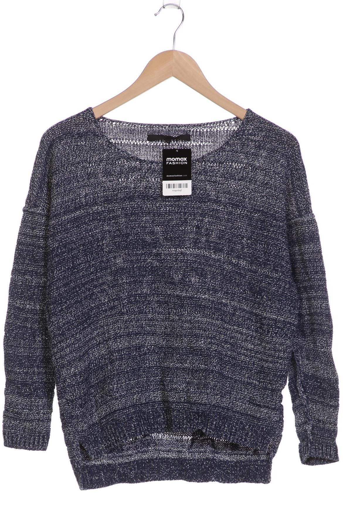 

Minimum Damen Pullover, marineblau, Gr. 36