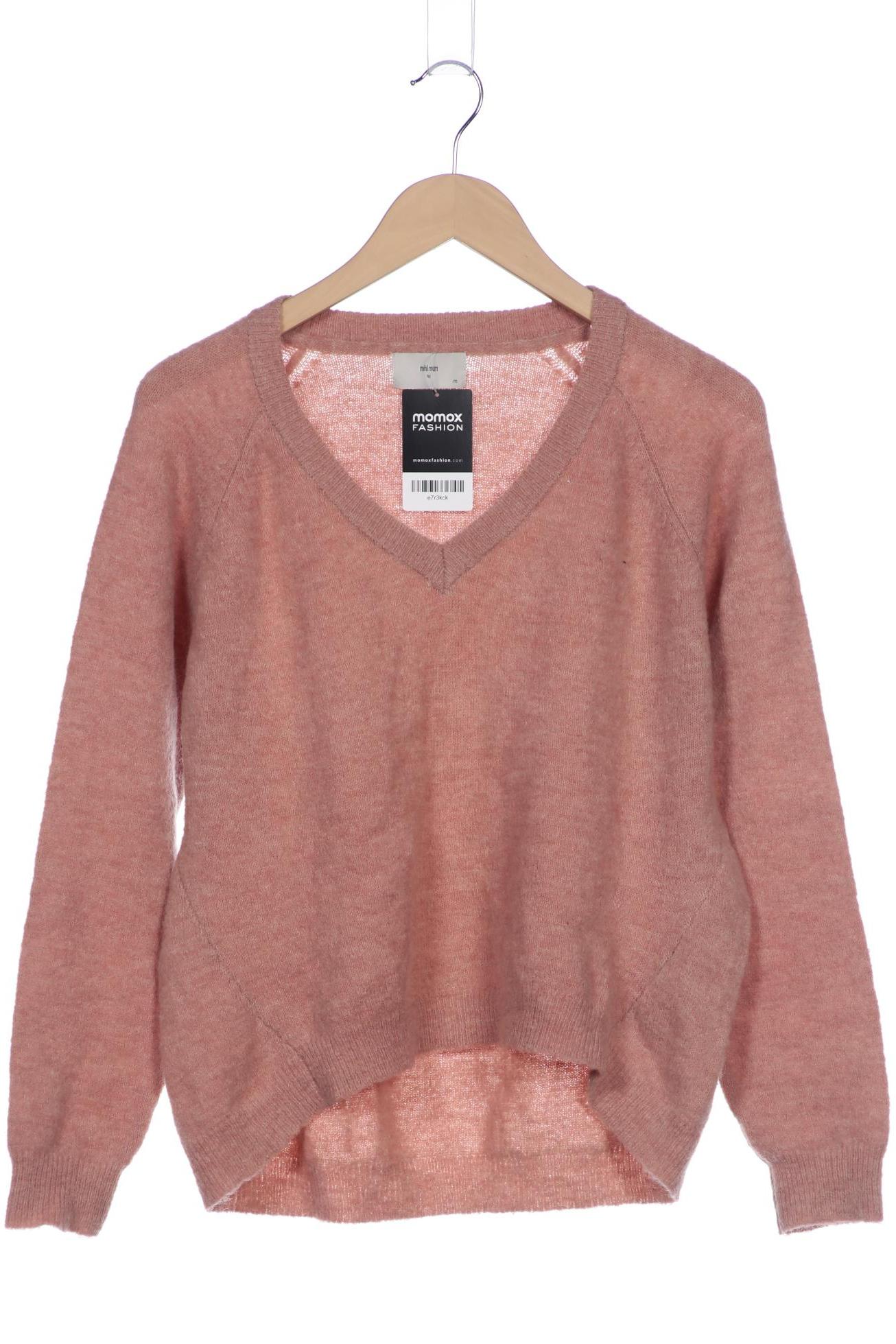 

Minimum Damen Pullover, pink, Gr. 38