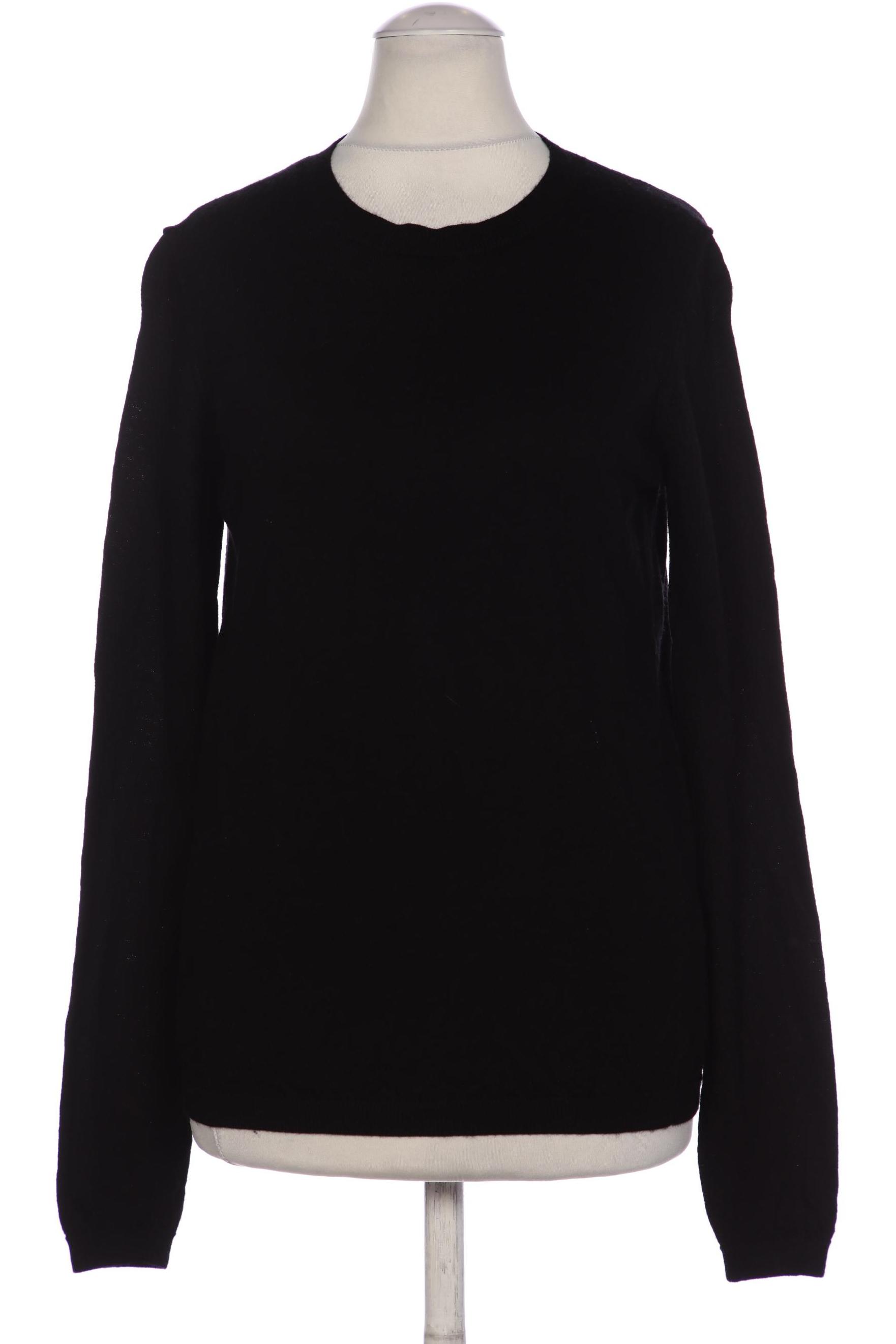 

Minimum Damen Pullover, schwarz, Gr. 34
