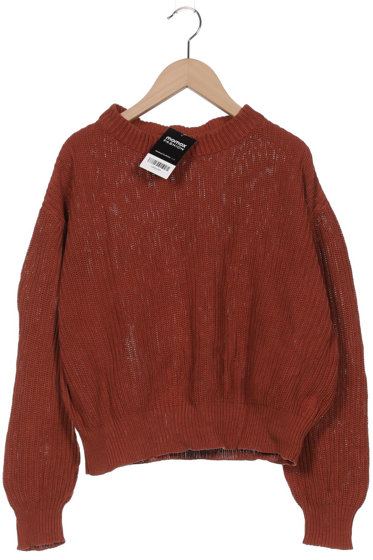 

Minimum Damen Pullover, rot, Gr. 38