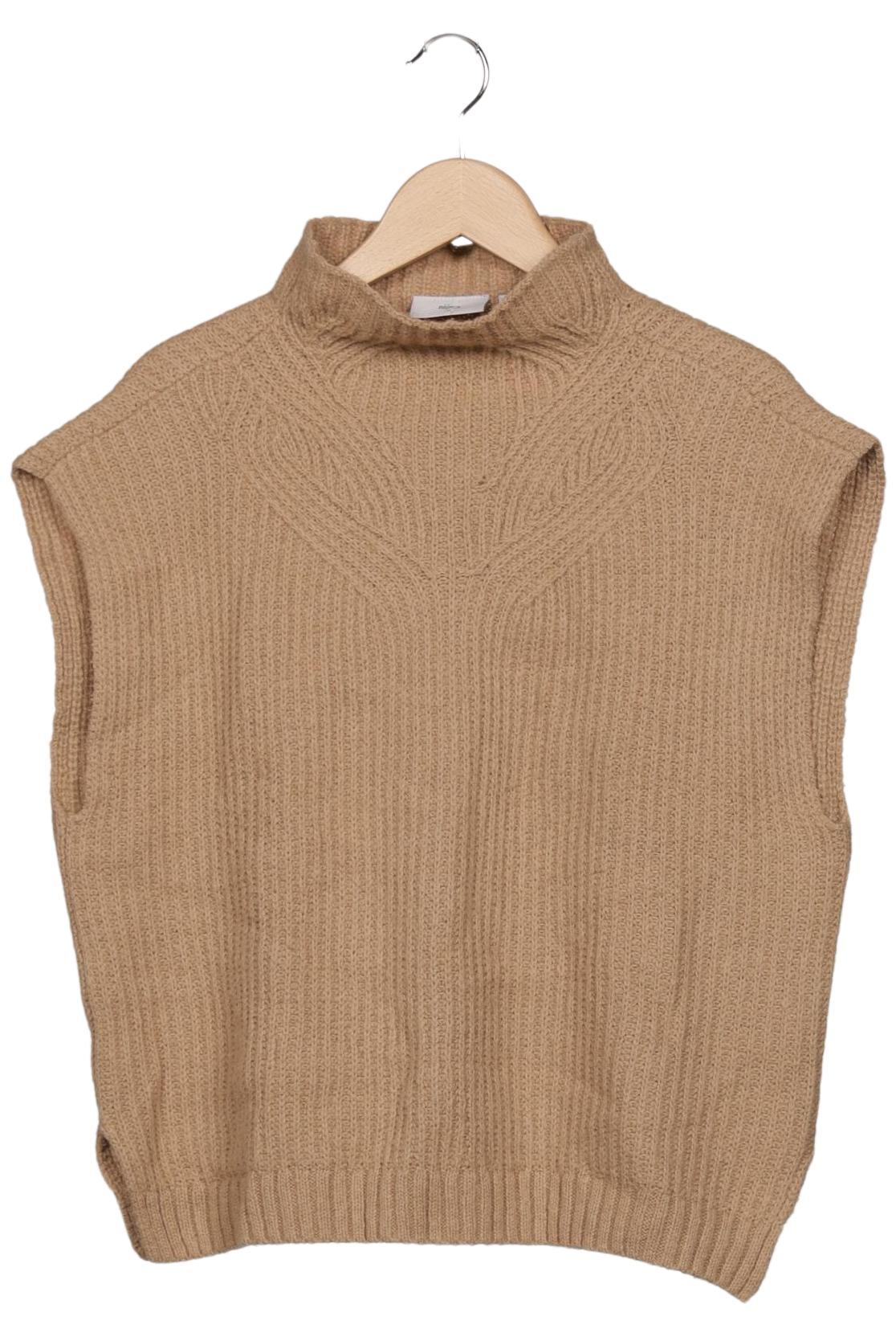 

Minimum Damen Pullover, beige, Gr. 36