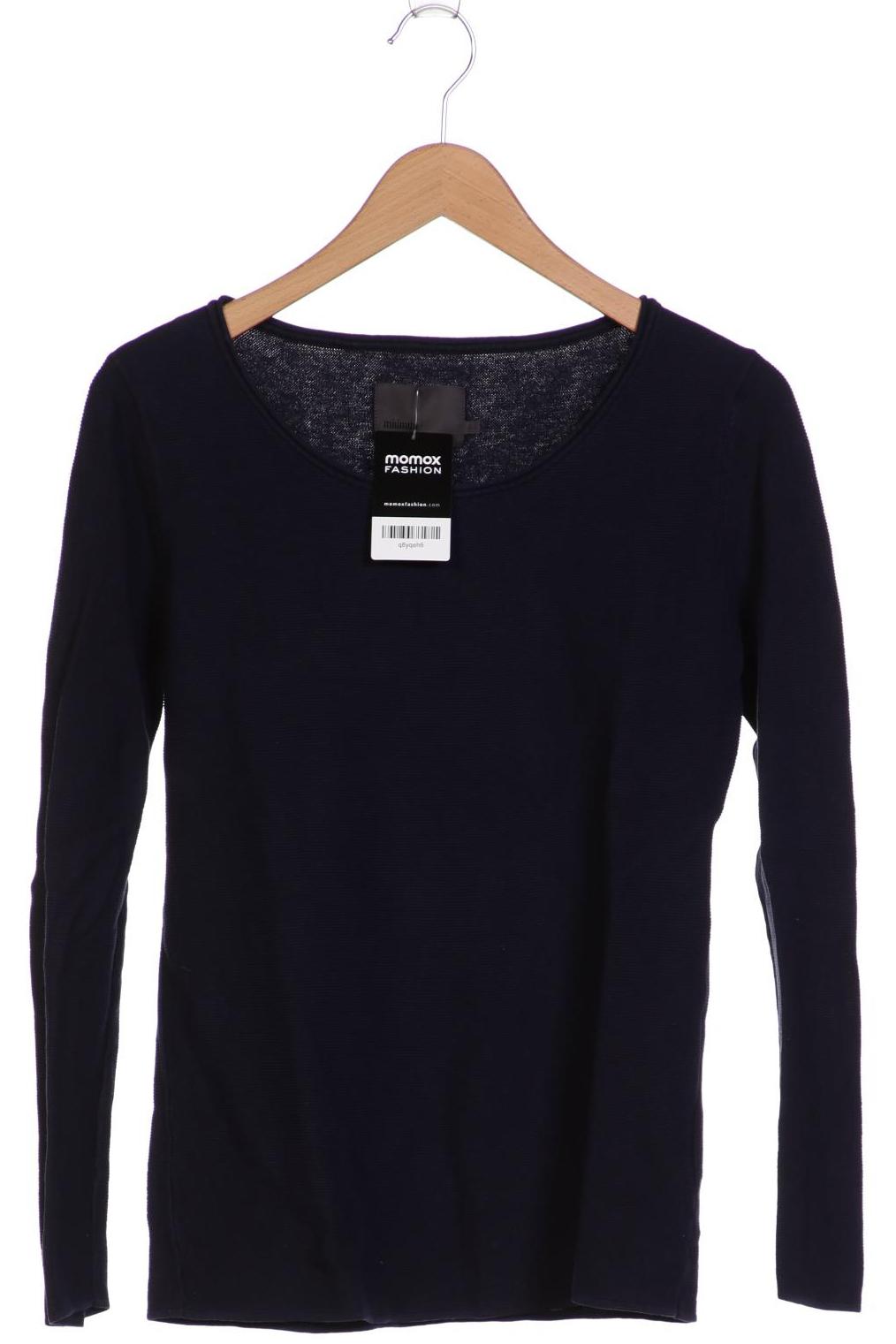 

Minimum Damen Pullover, marineblau