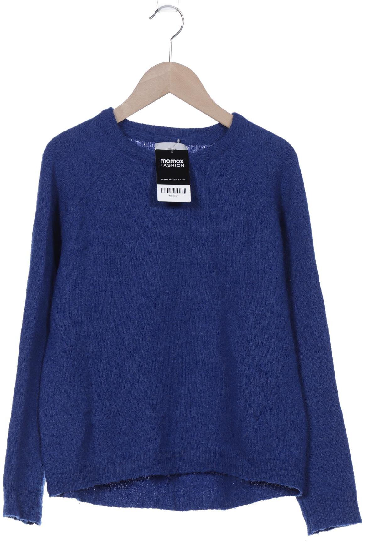 

Minimum Damen Pullover, marineblau, Gr. 34