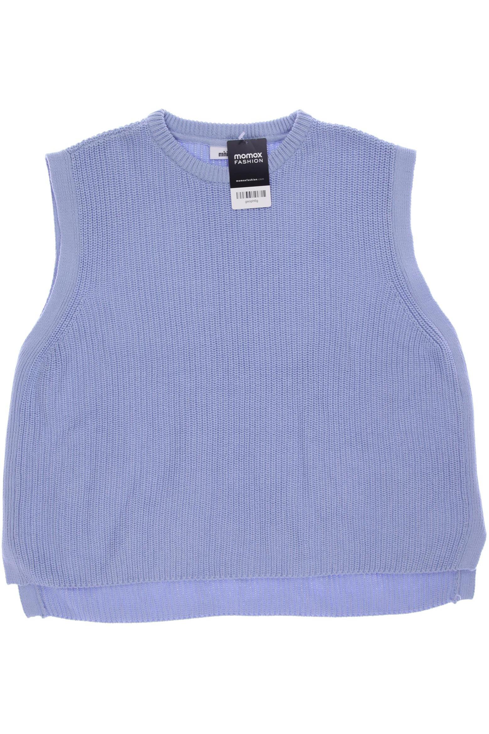 

Minimum Damen Pullover, hellblau