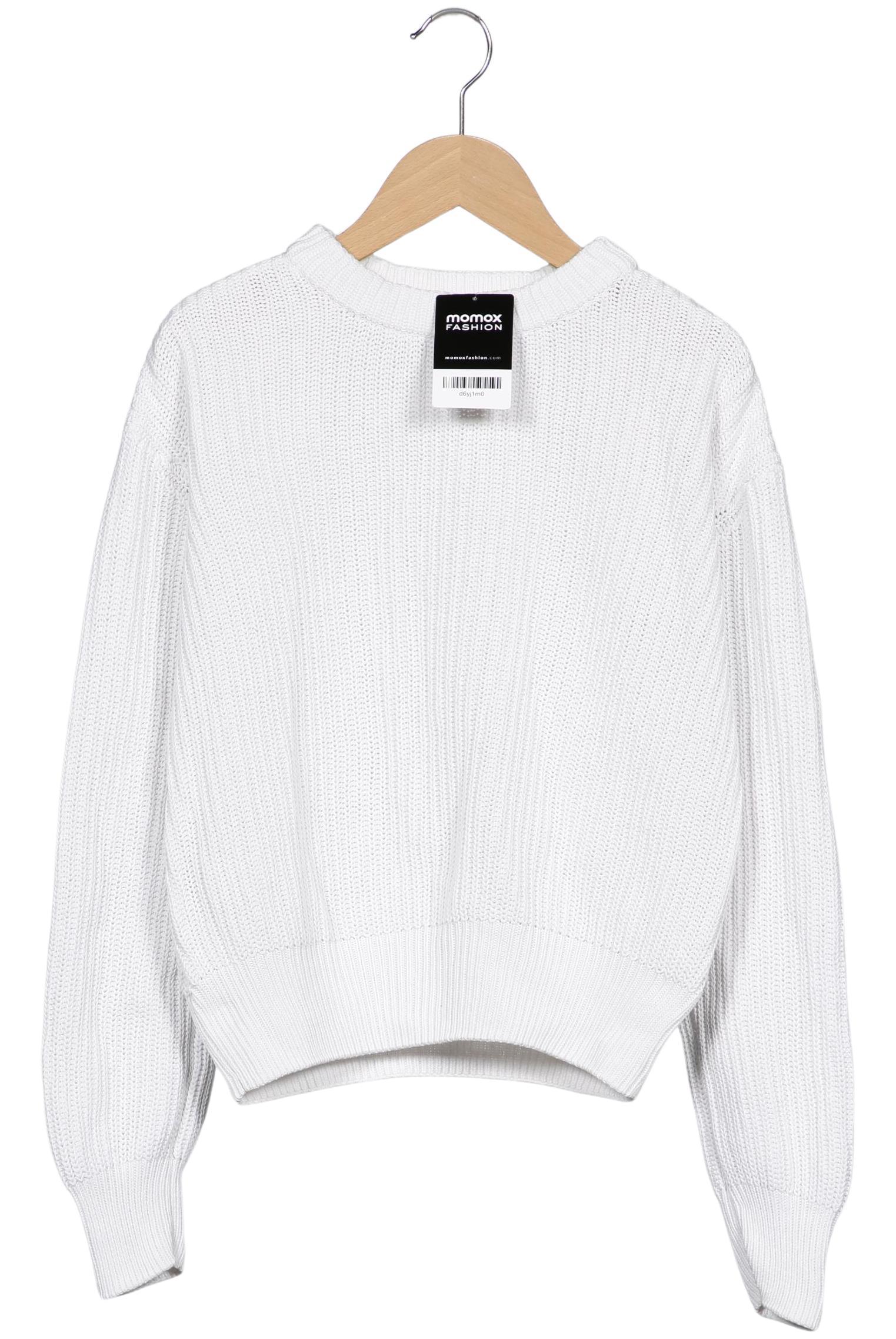 

Minimum Damen Pullover, weiß, Gr. 34