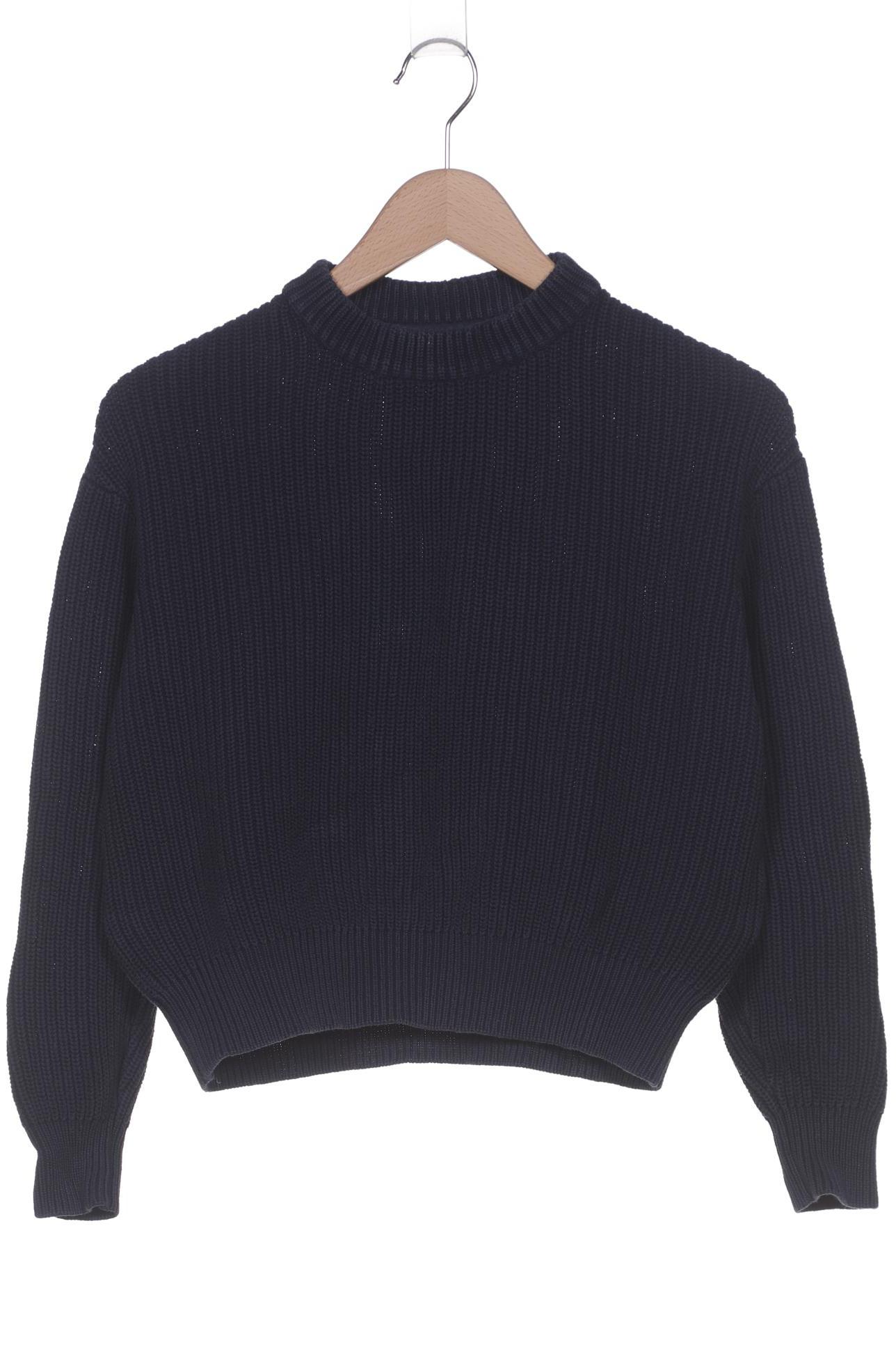 

Minimum Damen Pullover, marineblau, Gr. 34