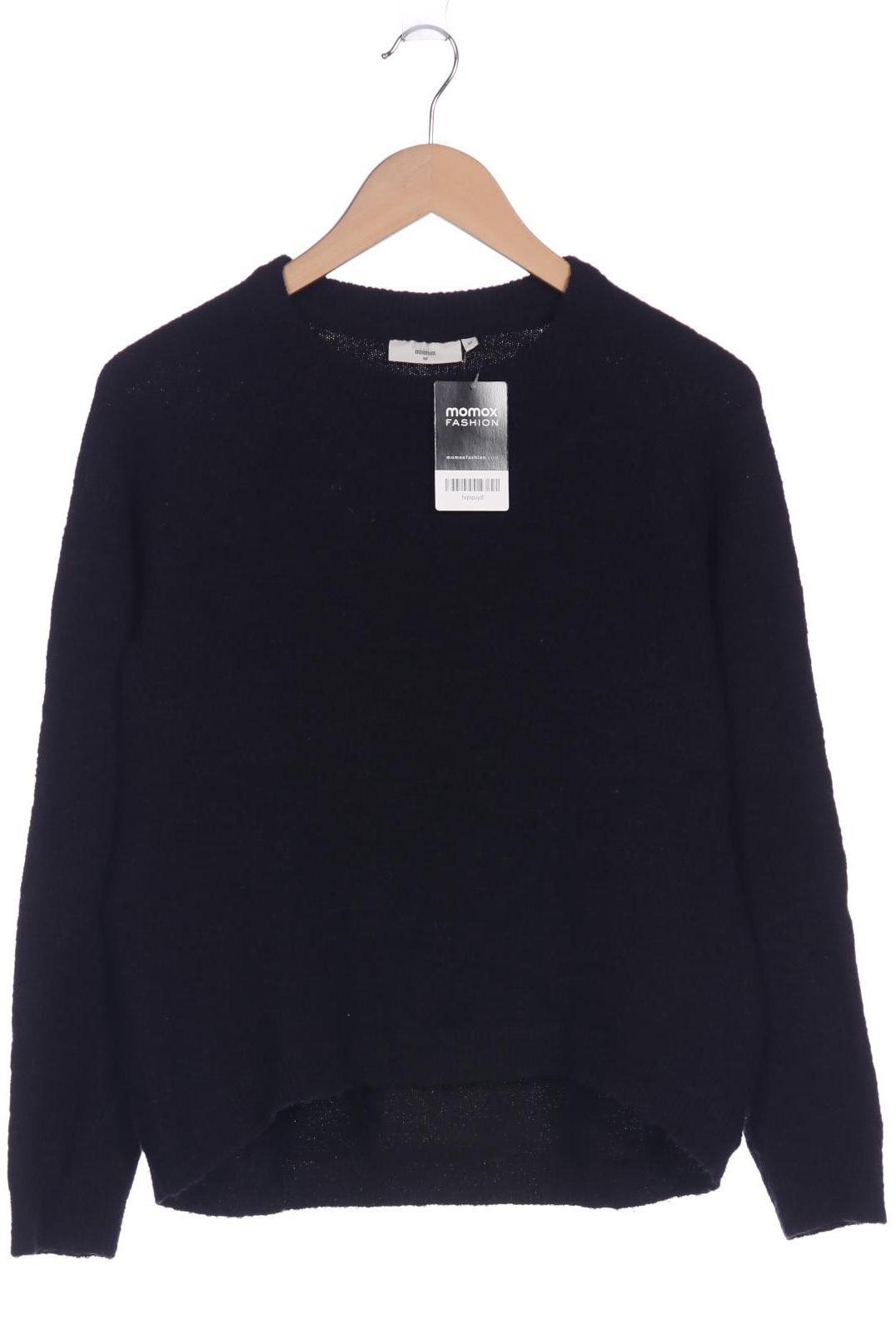

Minimum Damen Pullover, schwarz, Gr. 34
