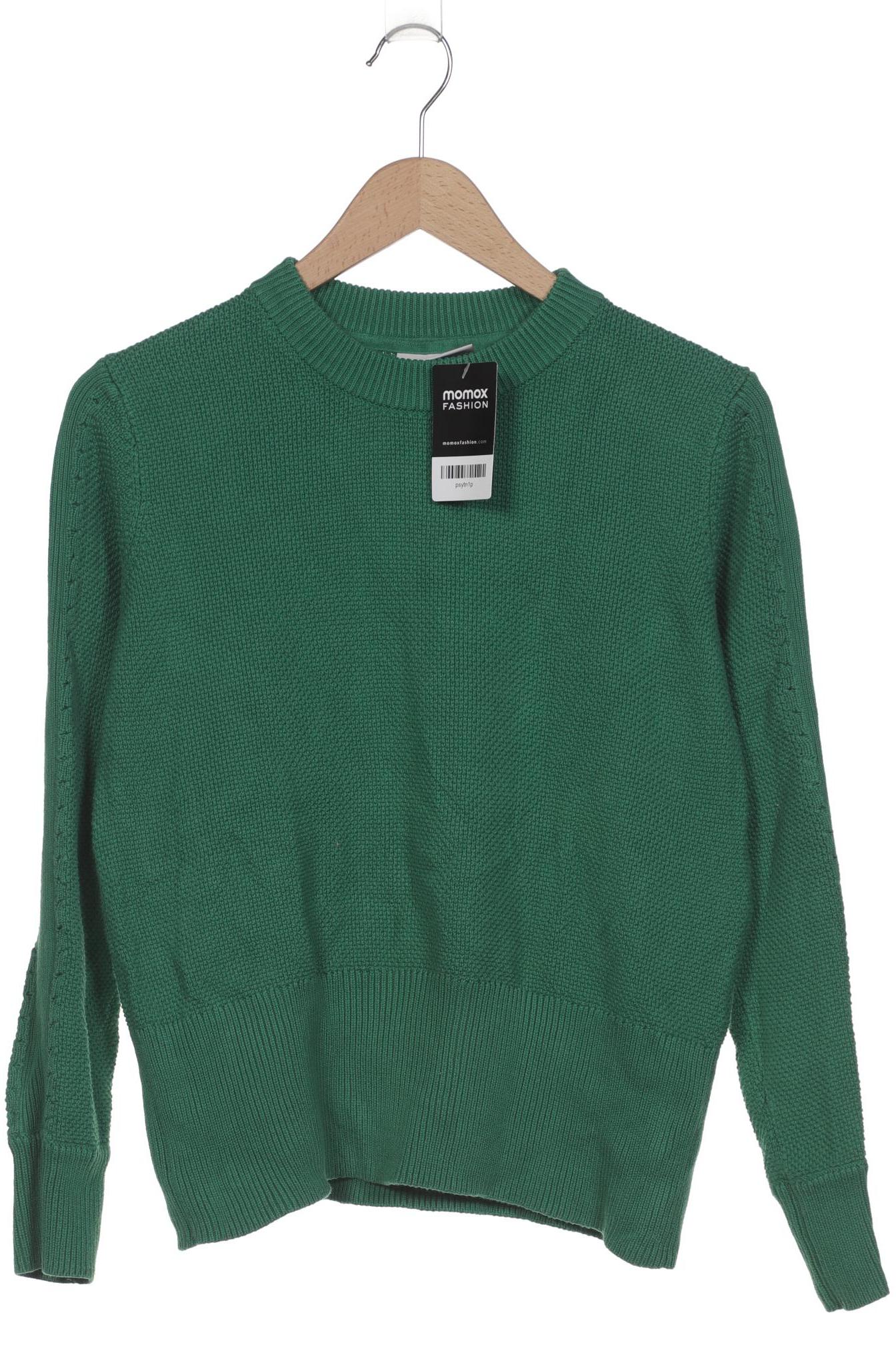 

Minimum Damen Pullover, grün, Gr. 36