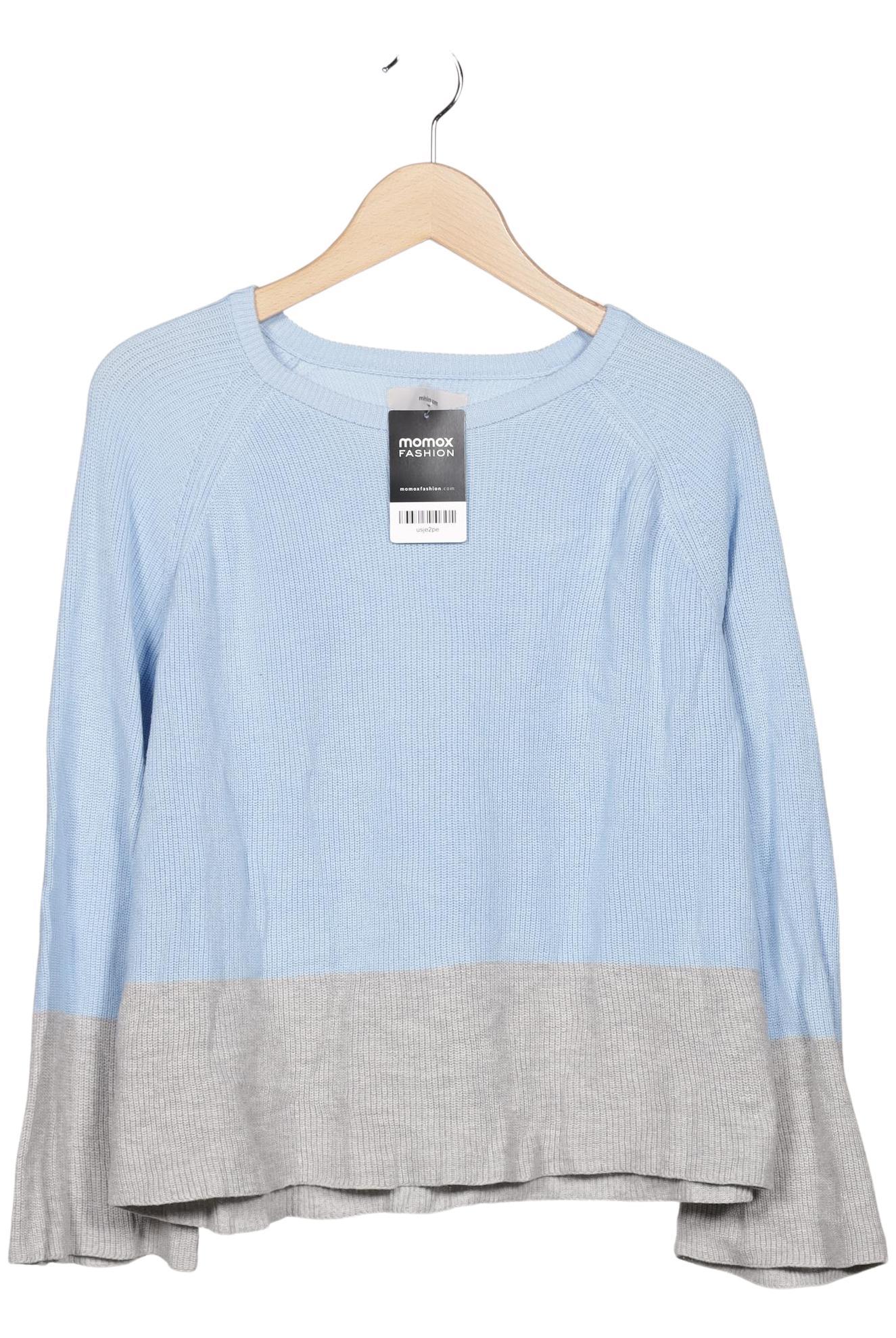 

Minimum Damen Pullover, mehrfarbig, Gr. 34