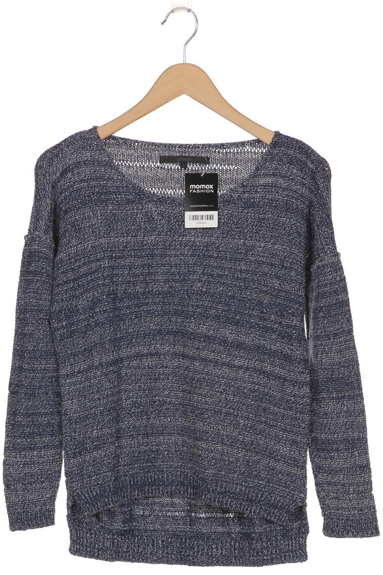 

Minimum Damen Pullover, marineblau, Gr. 36