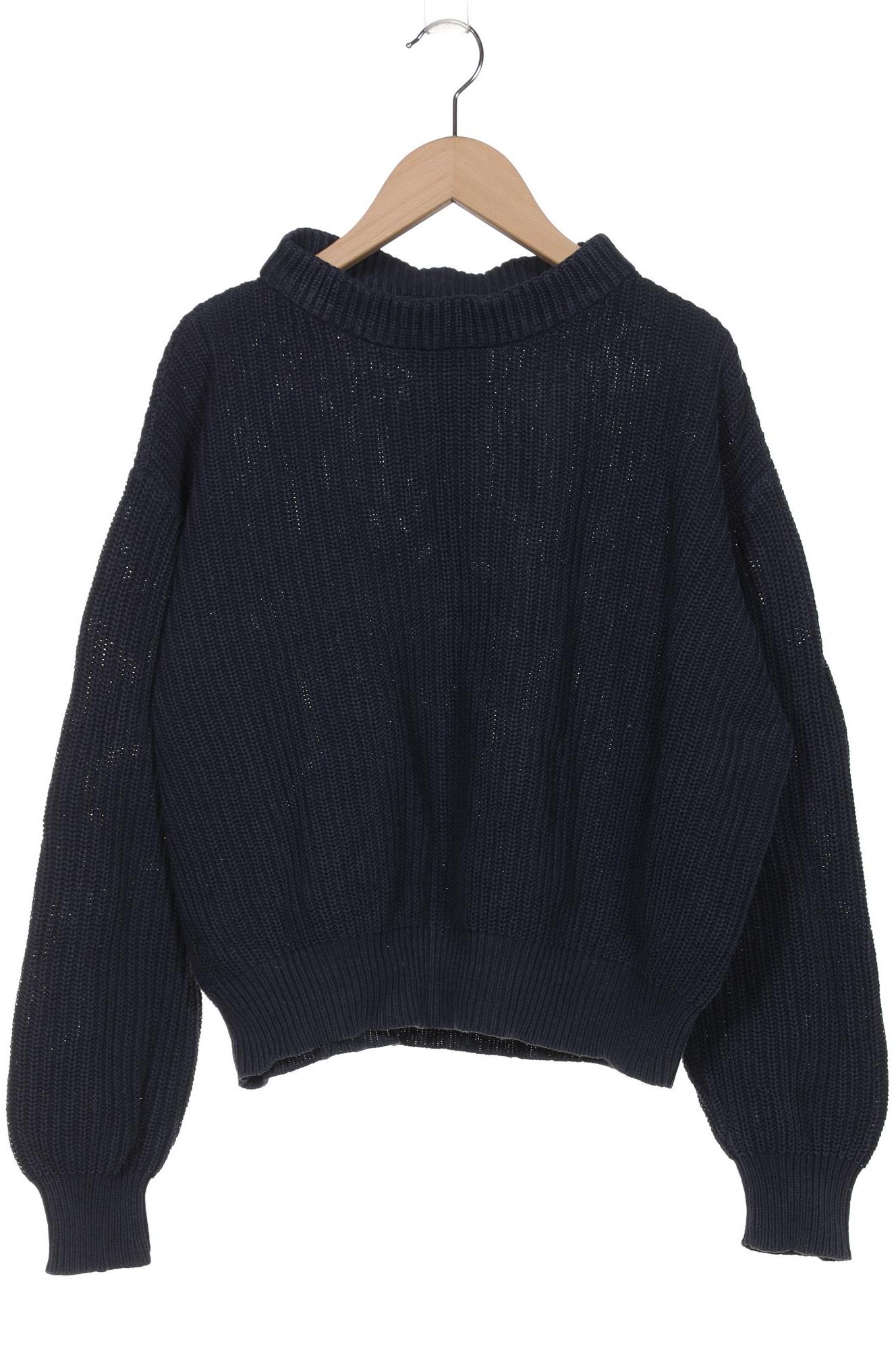 

Minimum Damen Pullover, marineblau, Gr. 38