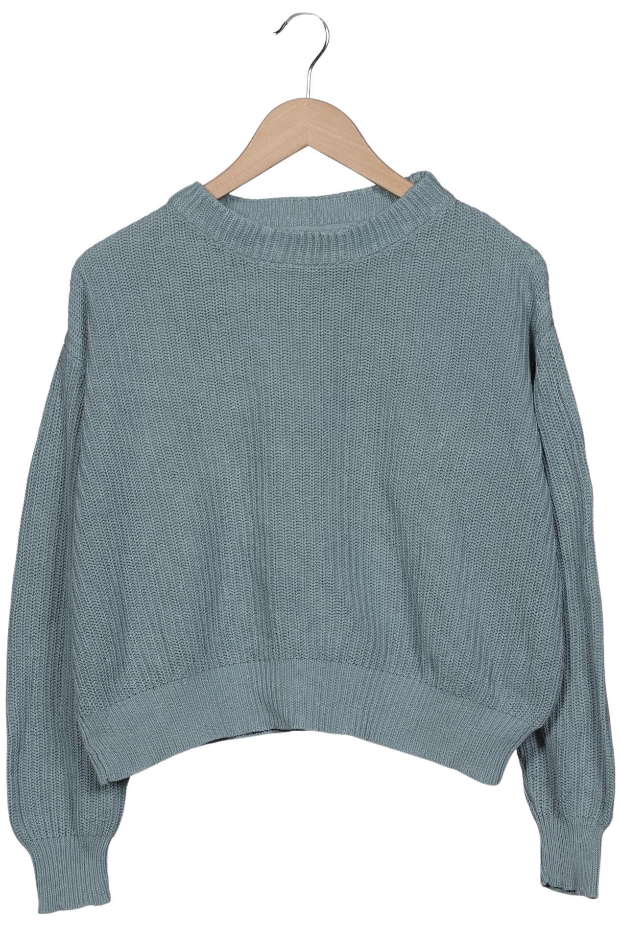 

Minimum Damen Pullover, hellblau, Gr. 38