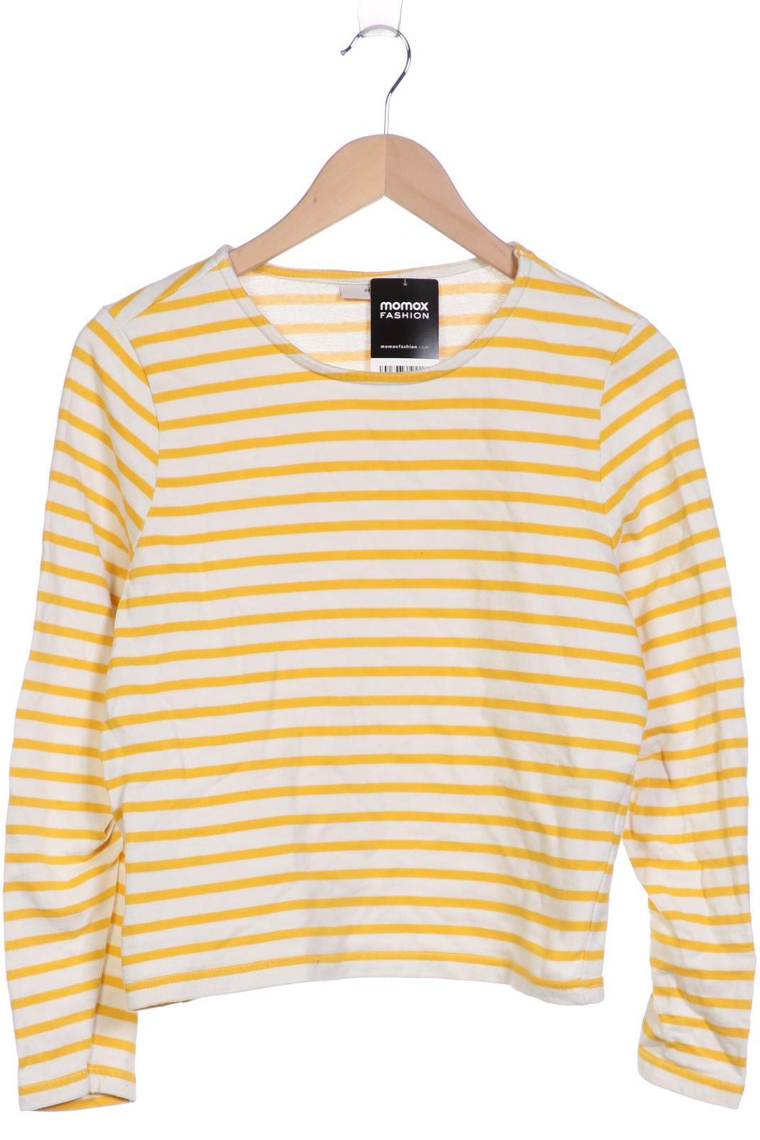 

Minimum Damen Pullover, weiß, Gr. 34