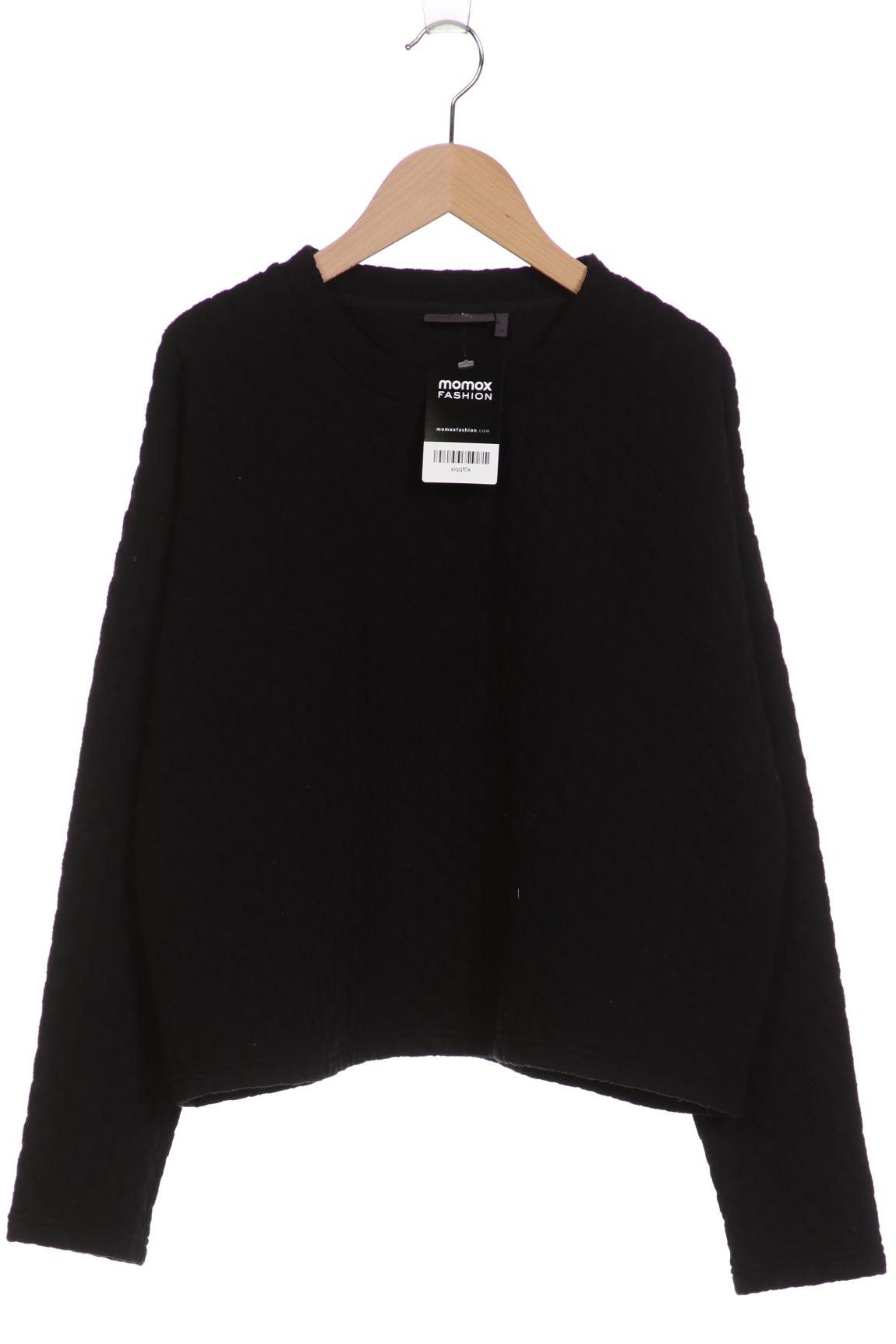 

Minimum Damen Pullover, schwarz, Gr. 38