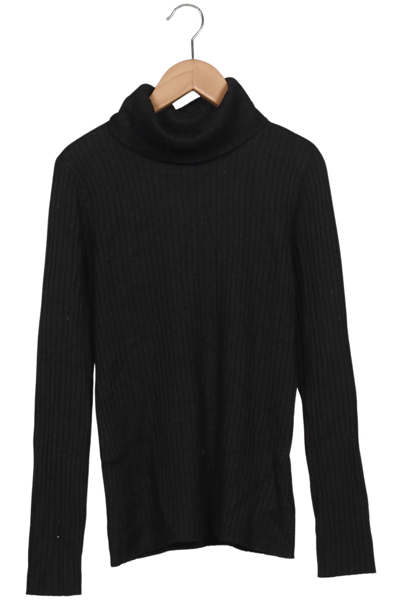 

Minimum Damen Pullover, schwarz, Gr. 38