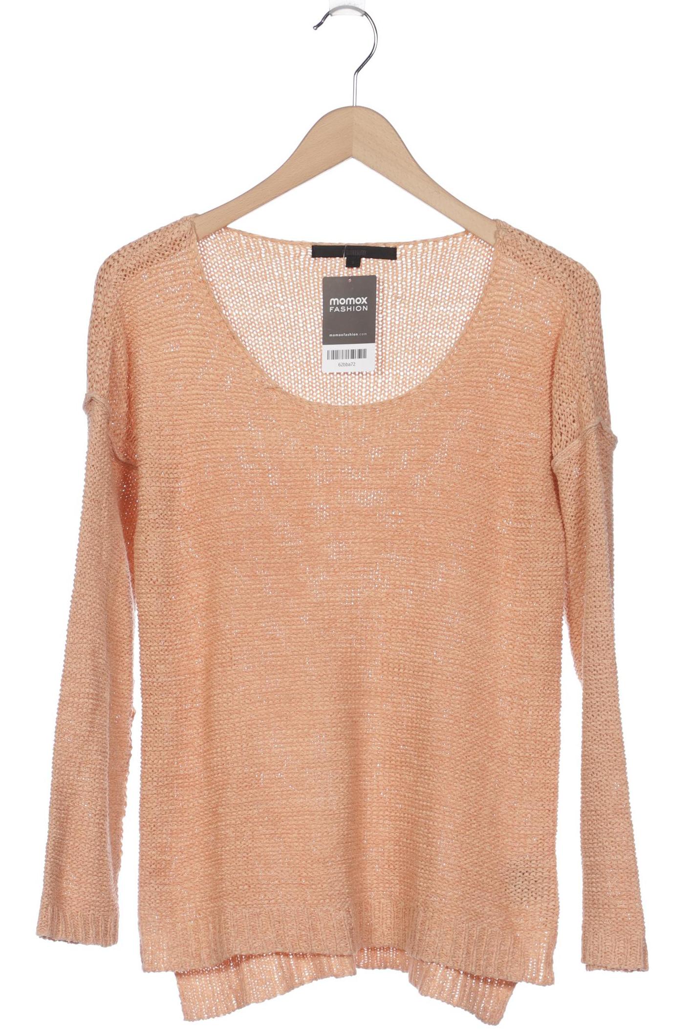 

Minimum Damen Pullover, orange, Gr. 36
