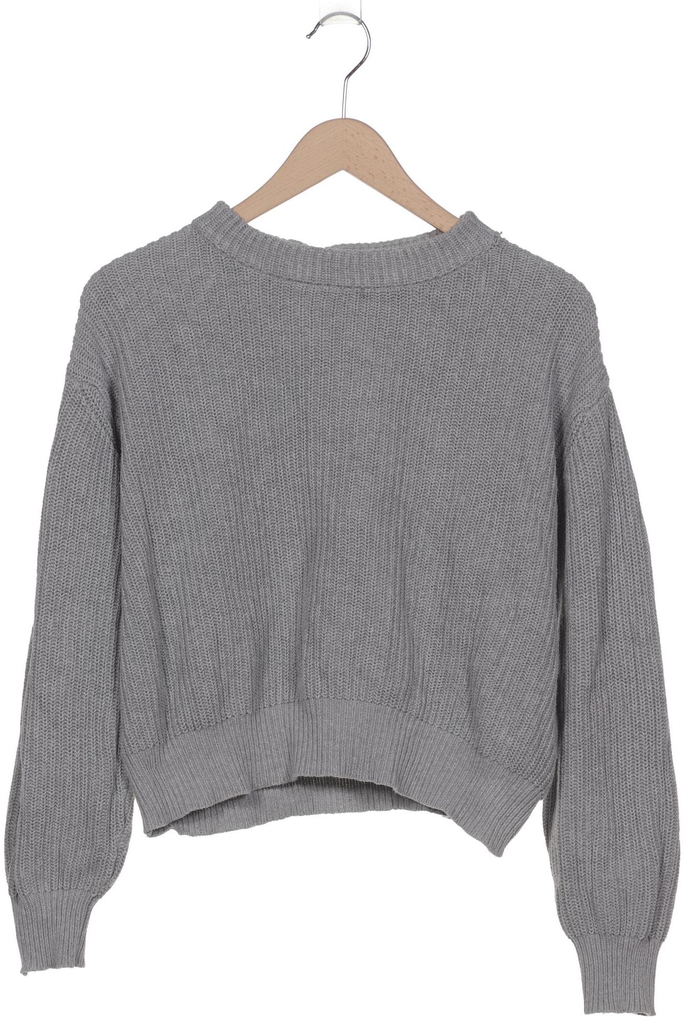 

Minimum Damen Pullover, grau, Gr. 36