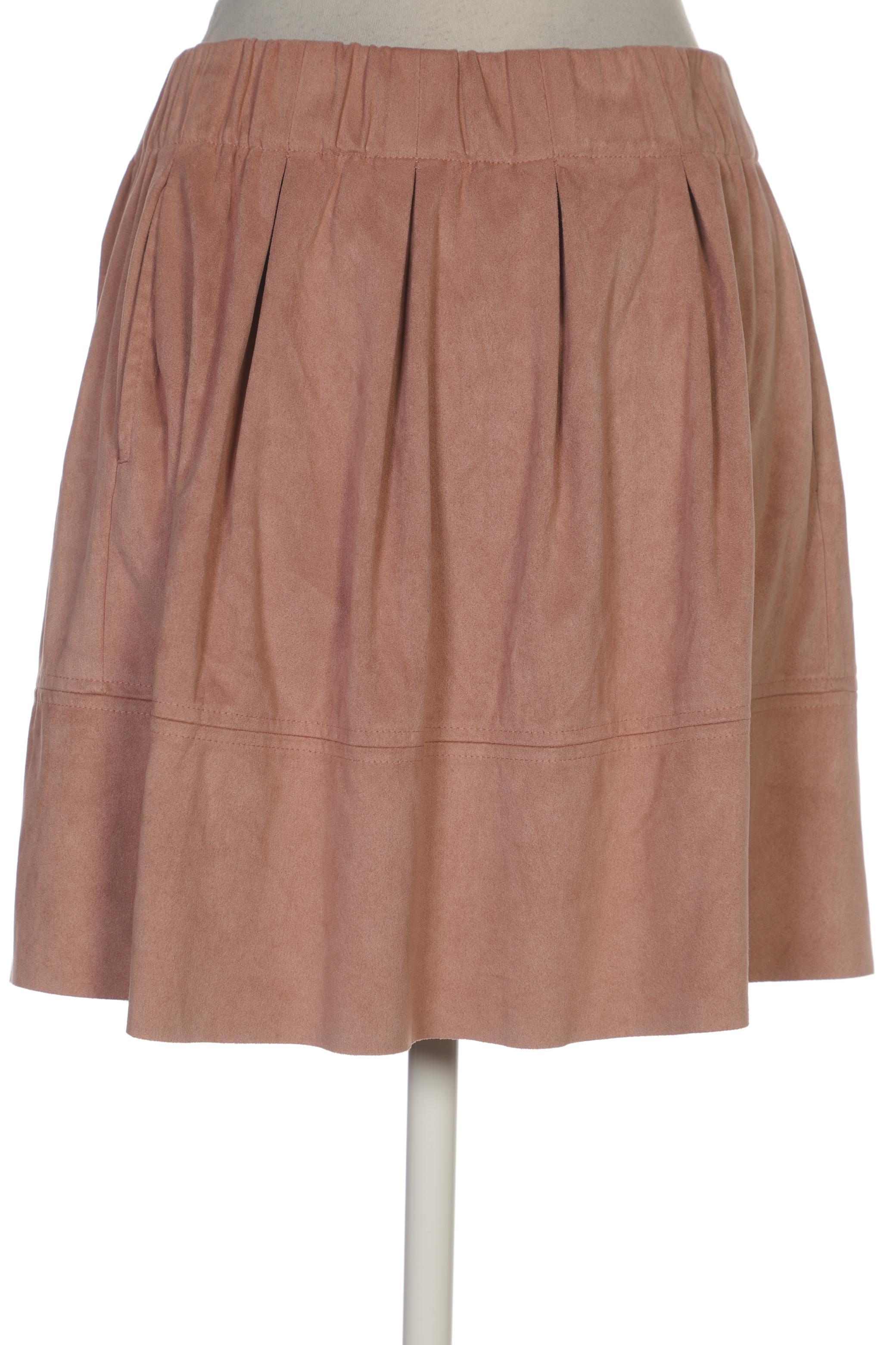 

Minimum Damen Rock, pink, Gr. 38