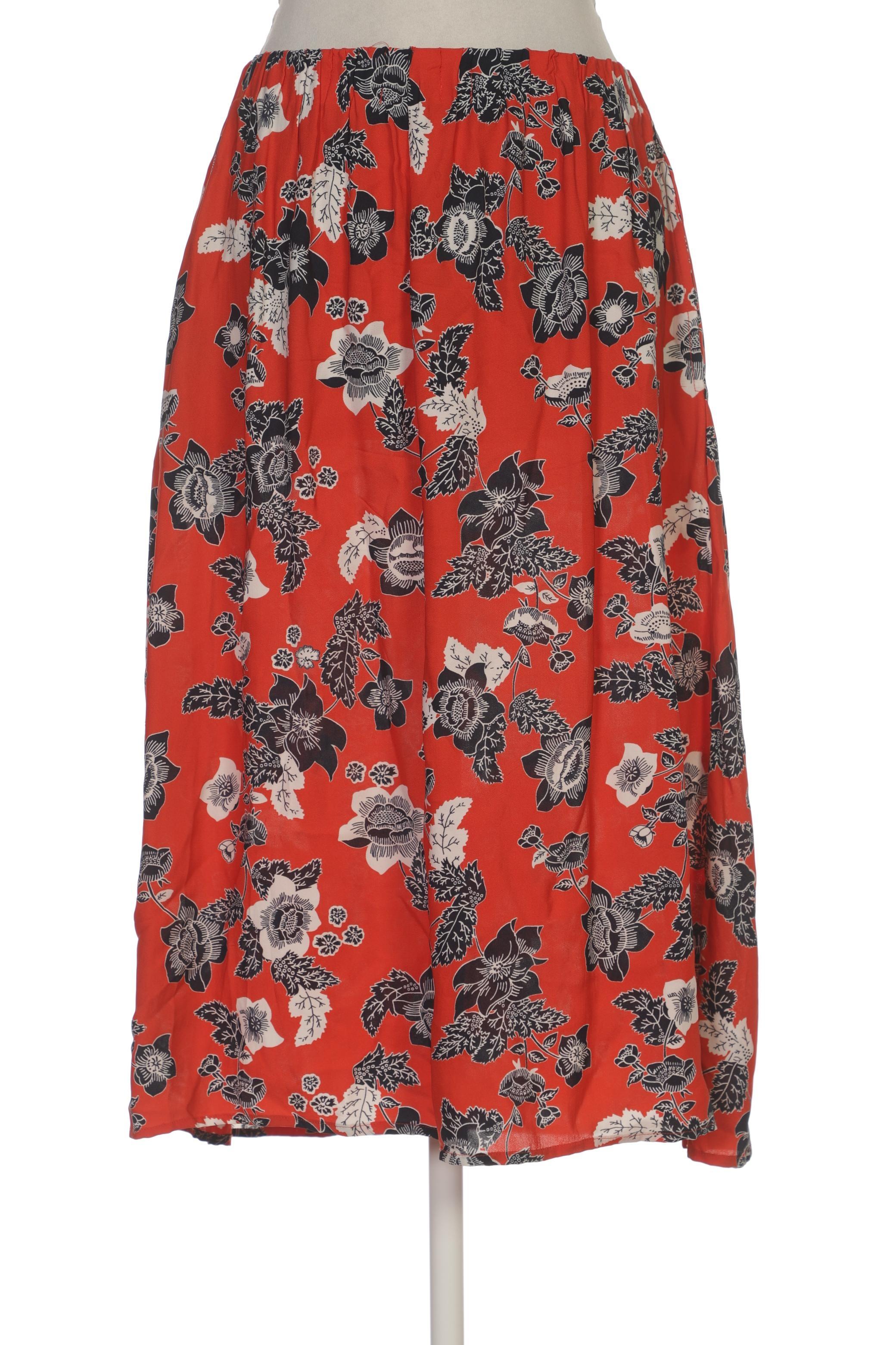 

Minimum Damen Rock, rot, Gr. 38