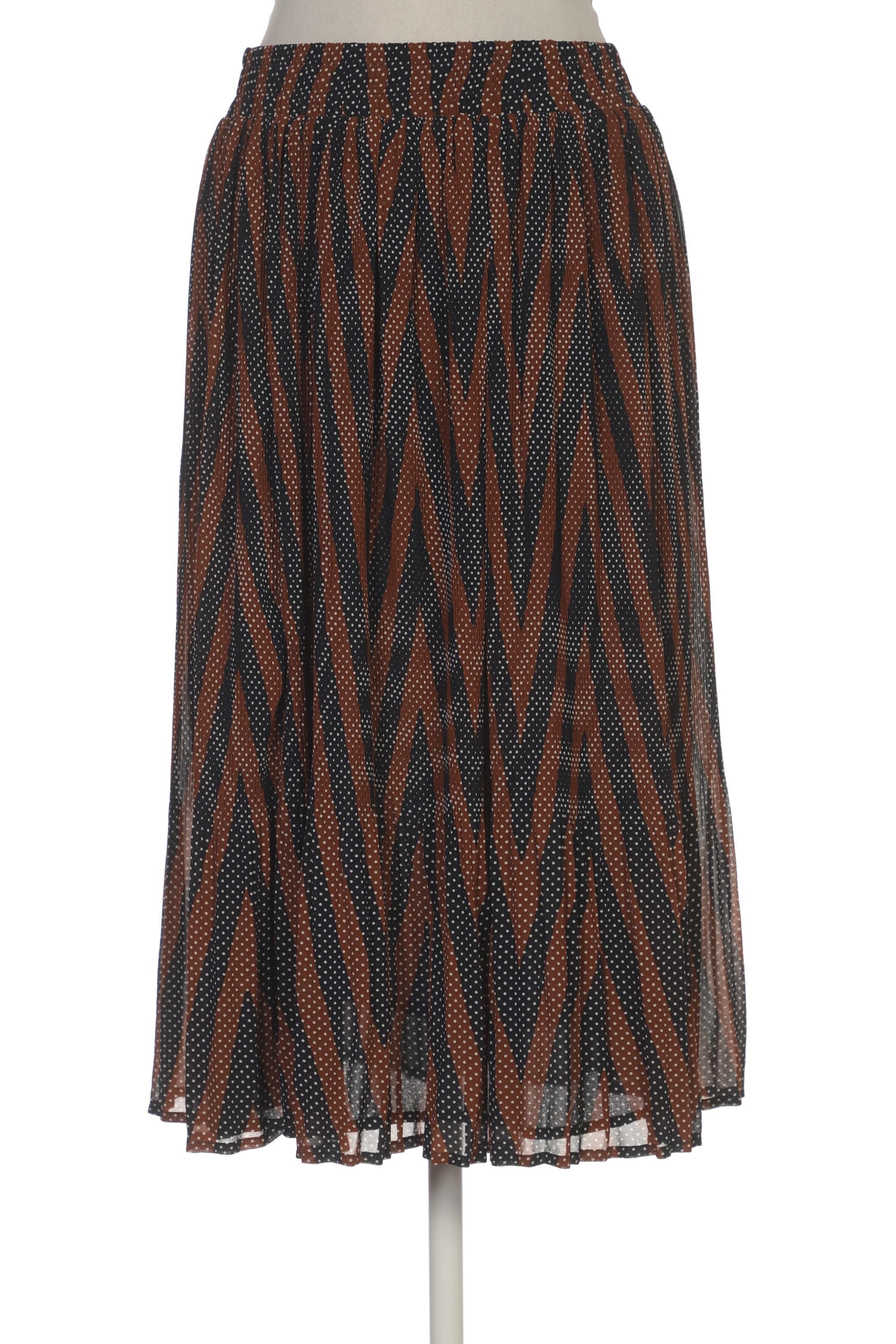 

Minimum Damen Rock, marineblau, Gr. 36