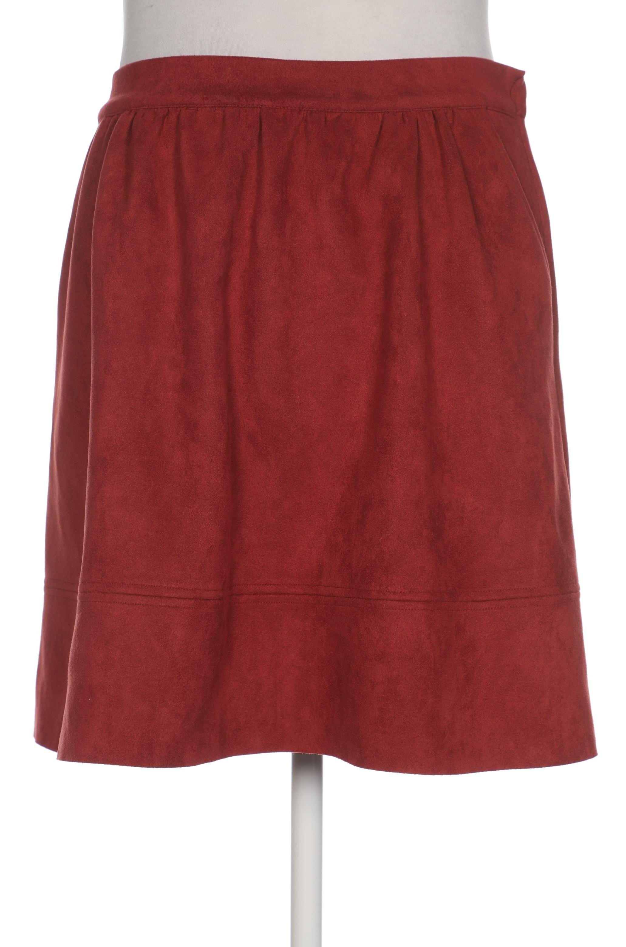 

Minimum Damen Rock, rot, Gr. 38